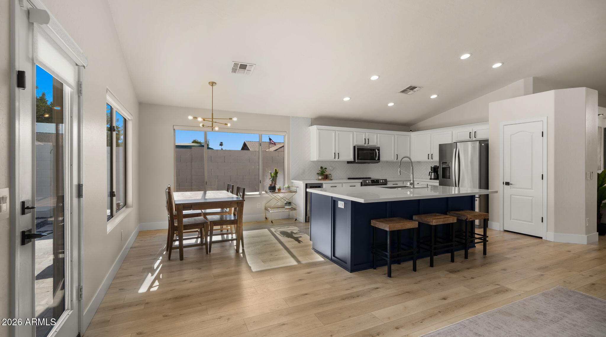 BRENTWOOD - Residential