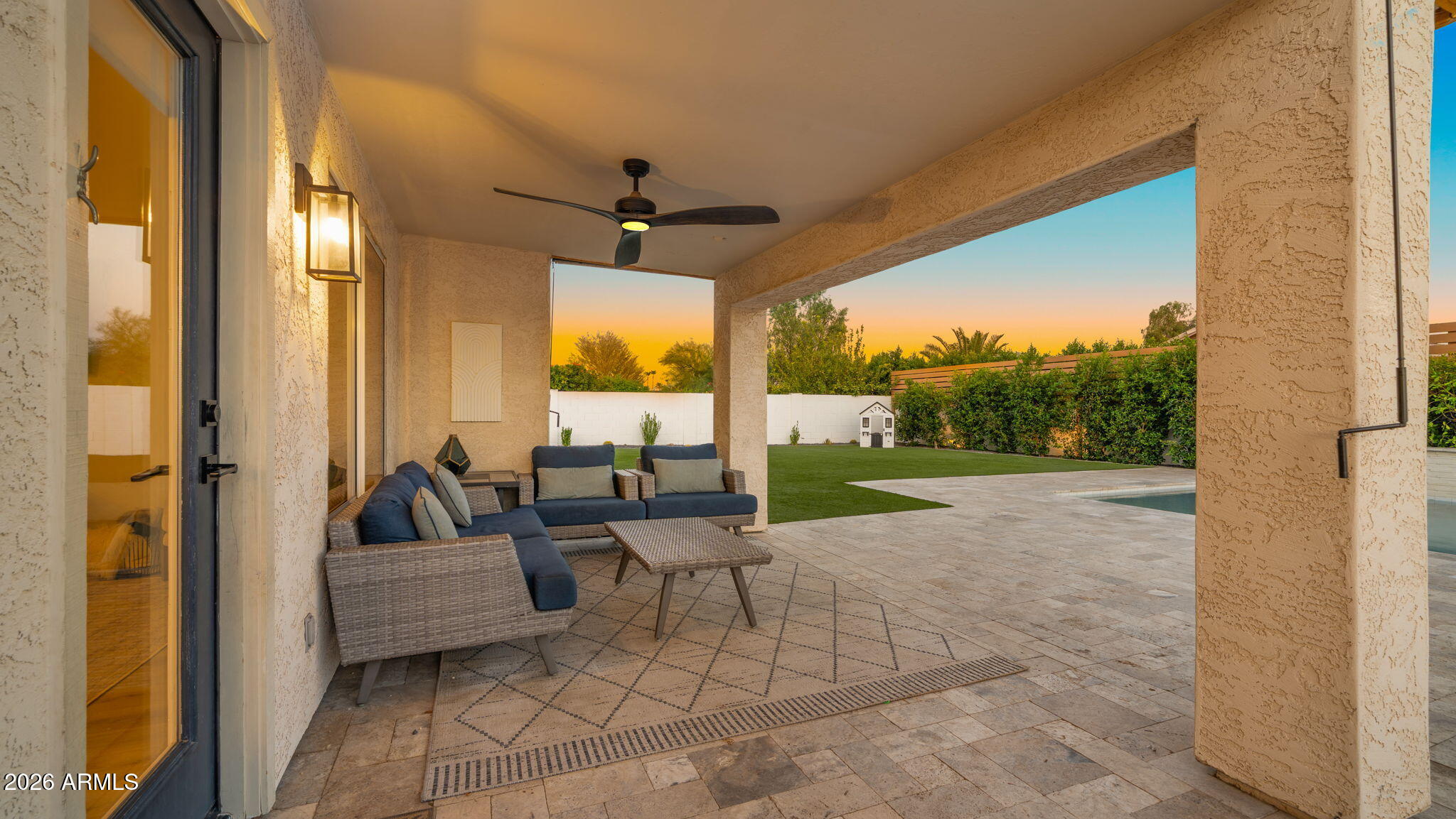 BRENTWOOD - Residential