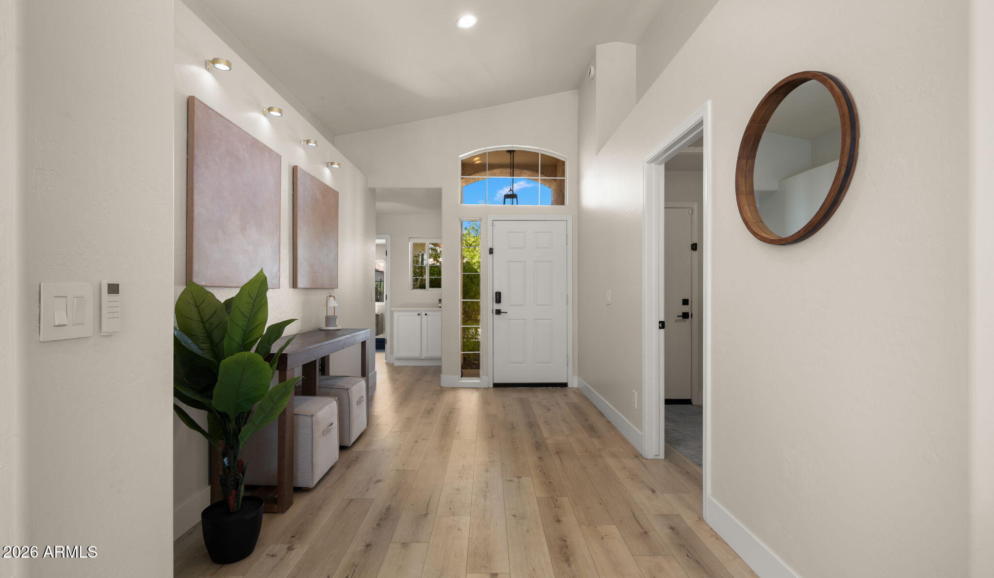 BRENTWOOD - Residential