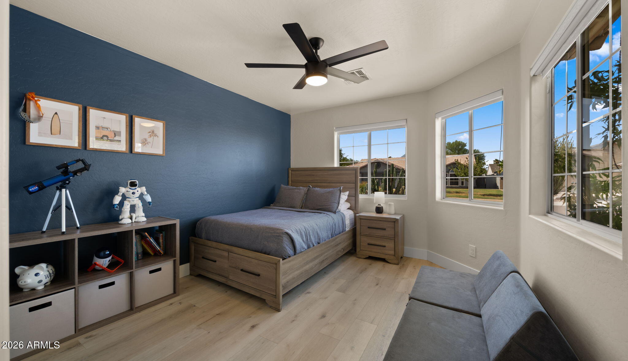BRENTWOOD - Residential
