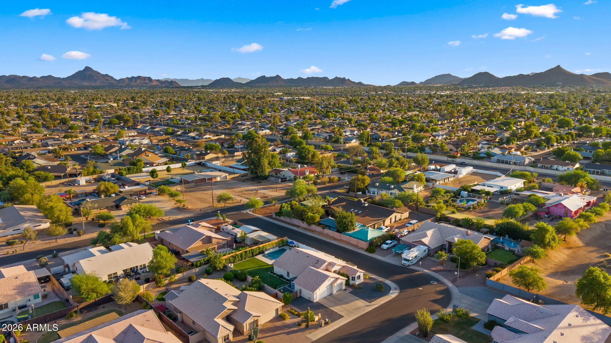 BRENTWOOD - Residential
