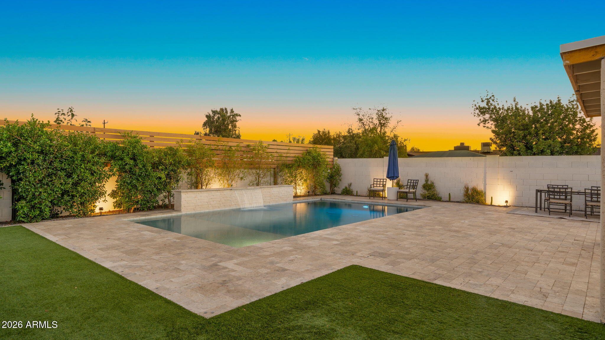 BRENTWOOD - Residential