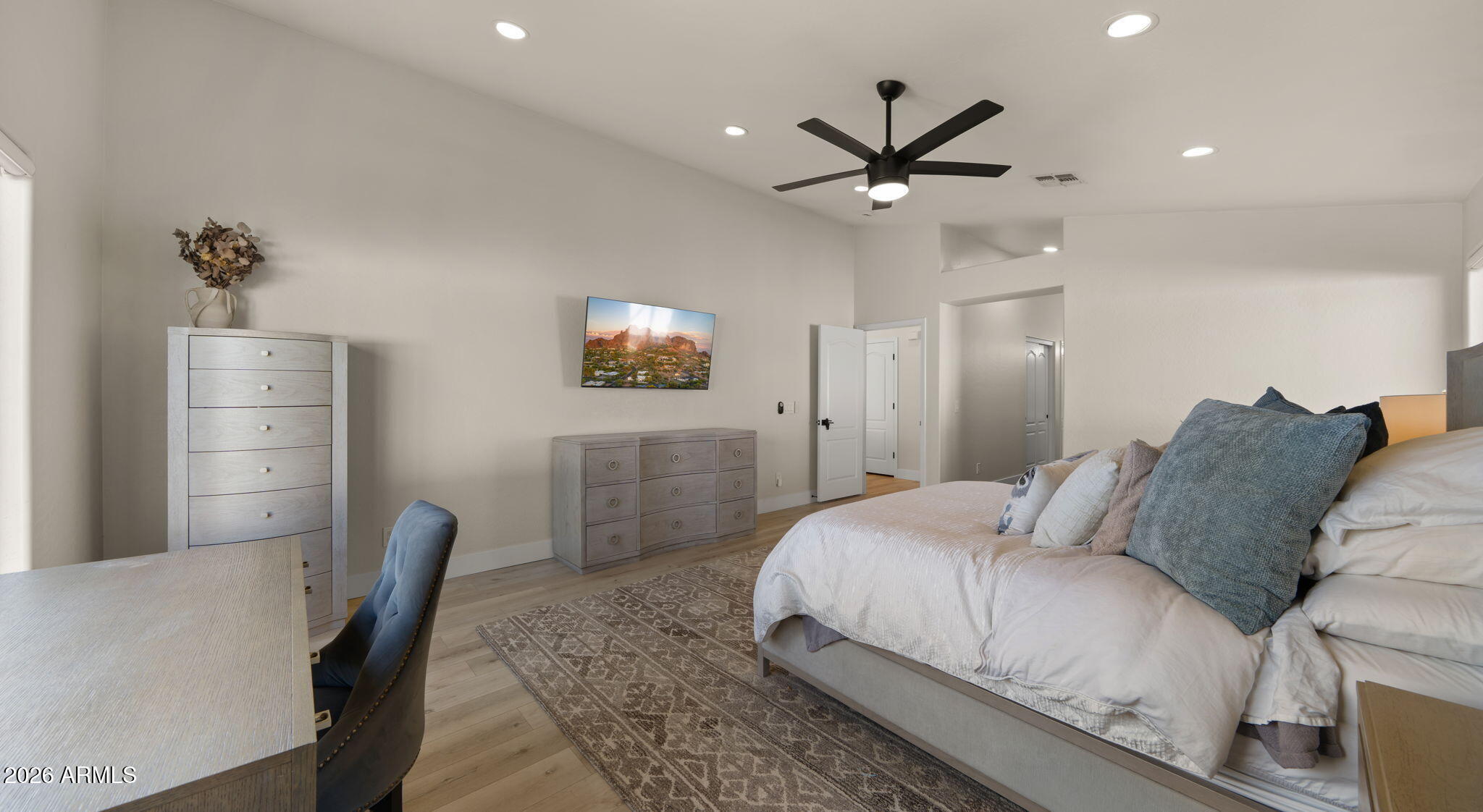 BRENTWOOD - Residential