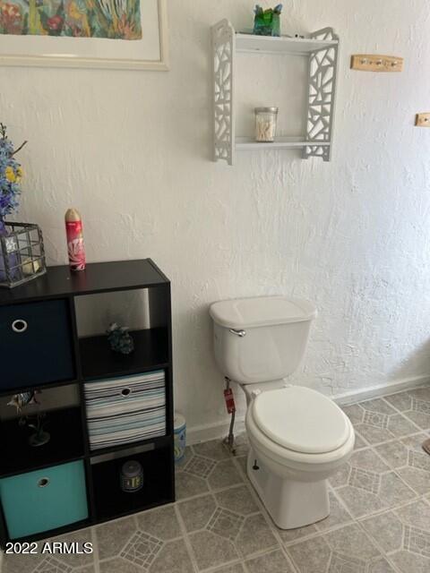 Saginaw ADD - Residential