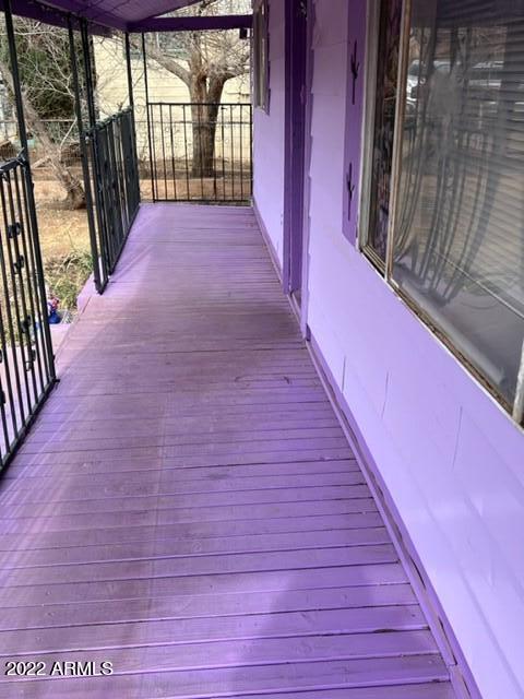 Saginaw ADD - Residential