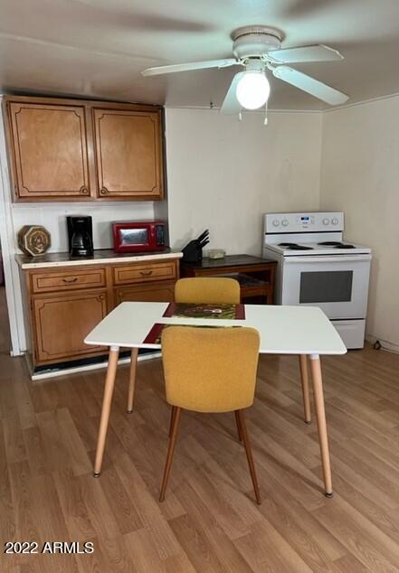 Saginaw ADD - Residential