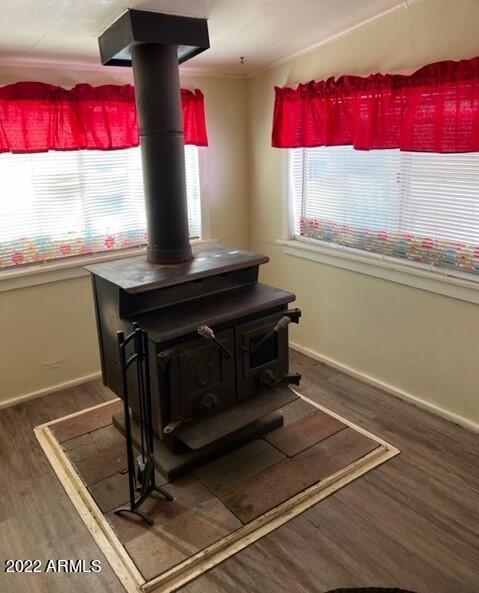 Saginaw ADD - Residential
