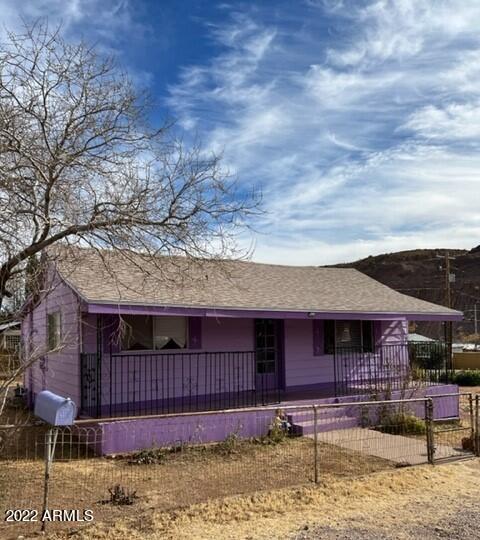 Saginaw ADD - Residential