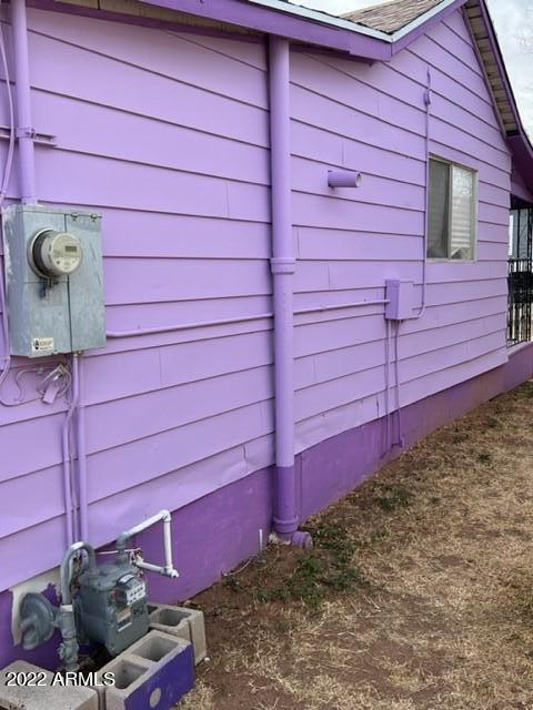 Saginaw ADD - Residential