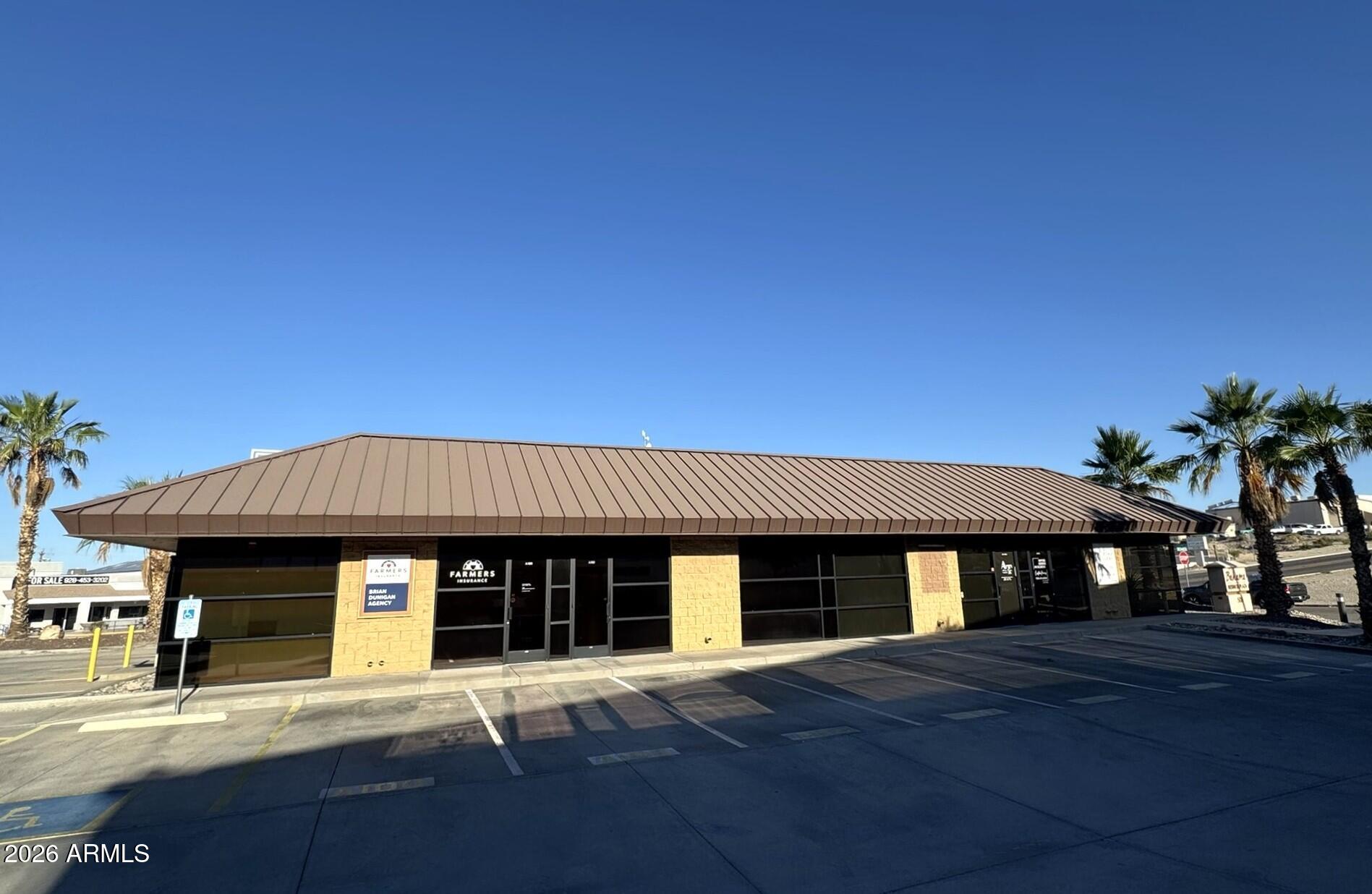 BAHAMA BUSINESS PLAZA 2ND AMD - Commercial Sale