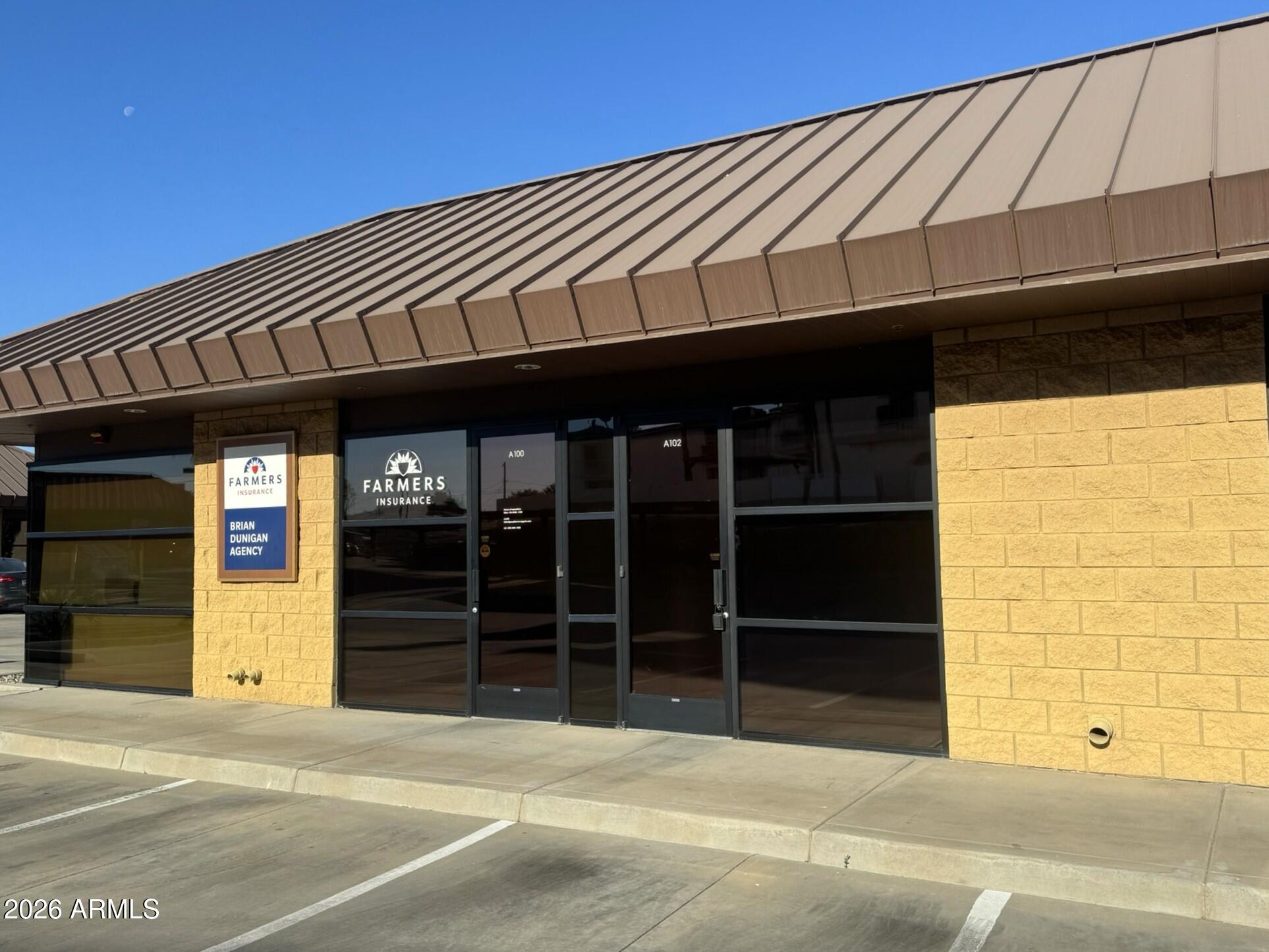 BAHAMA BUSINESS PLAZA 2ND AMD - Commercial Sale