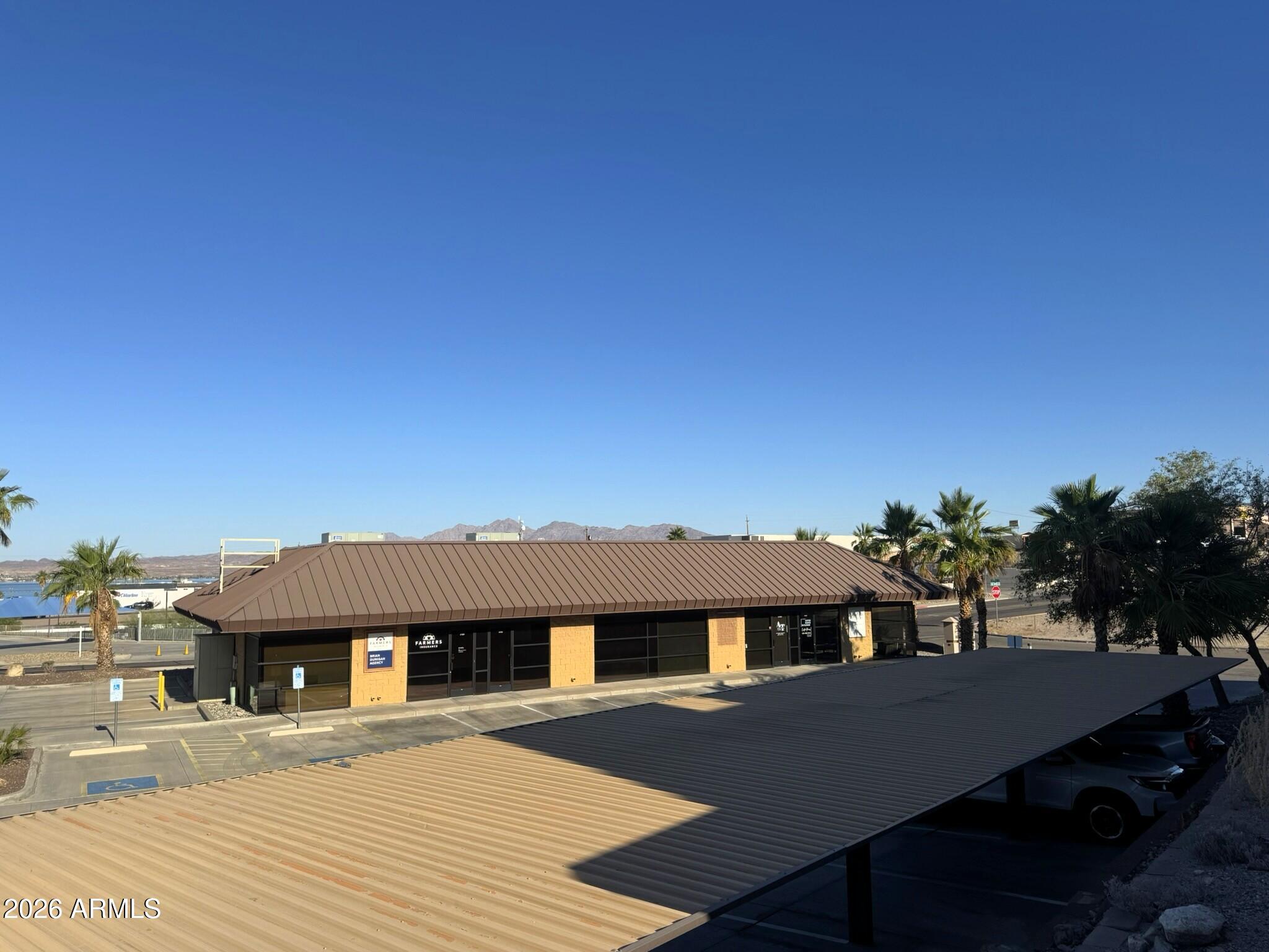 BAHAMA BUSINESS PLAZA 2ND AMD - Commercial Sale