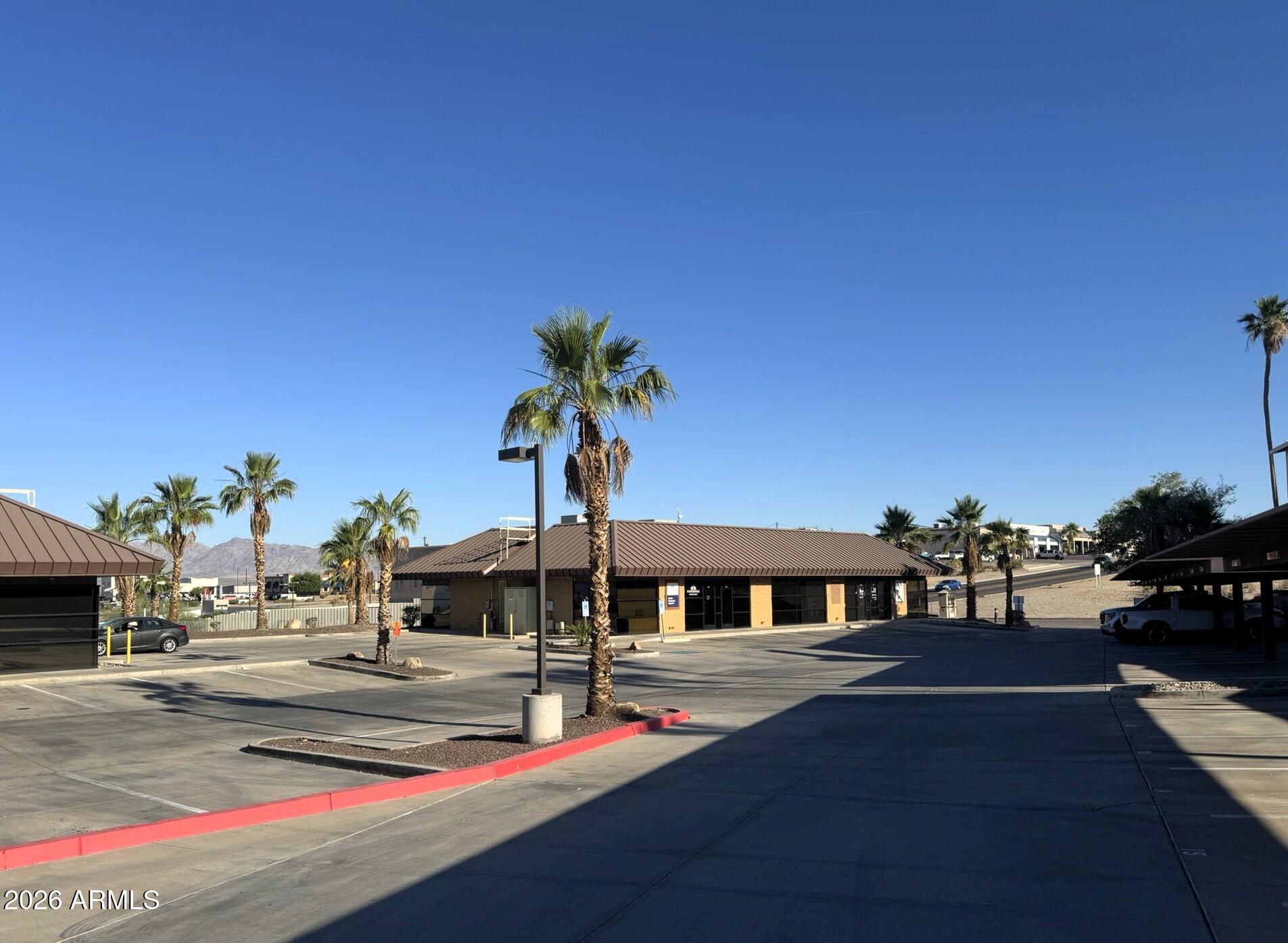 BAHAMA BUSINESS PLAZA 2ND AMD - Commercial Sale