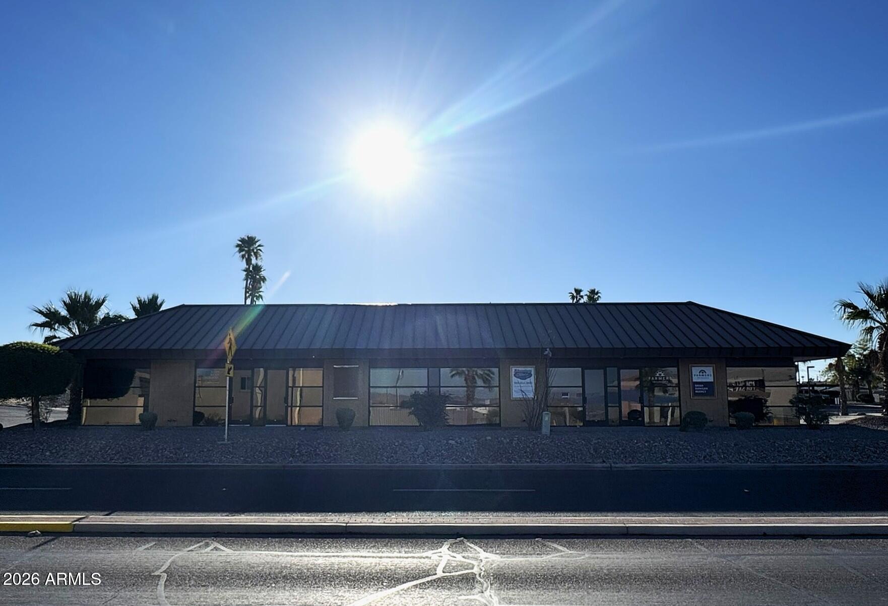 BAHAMA BUSINESS PLAZA 2ND AMD - Commercial Sale