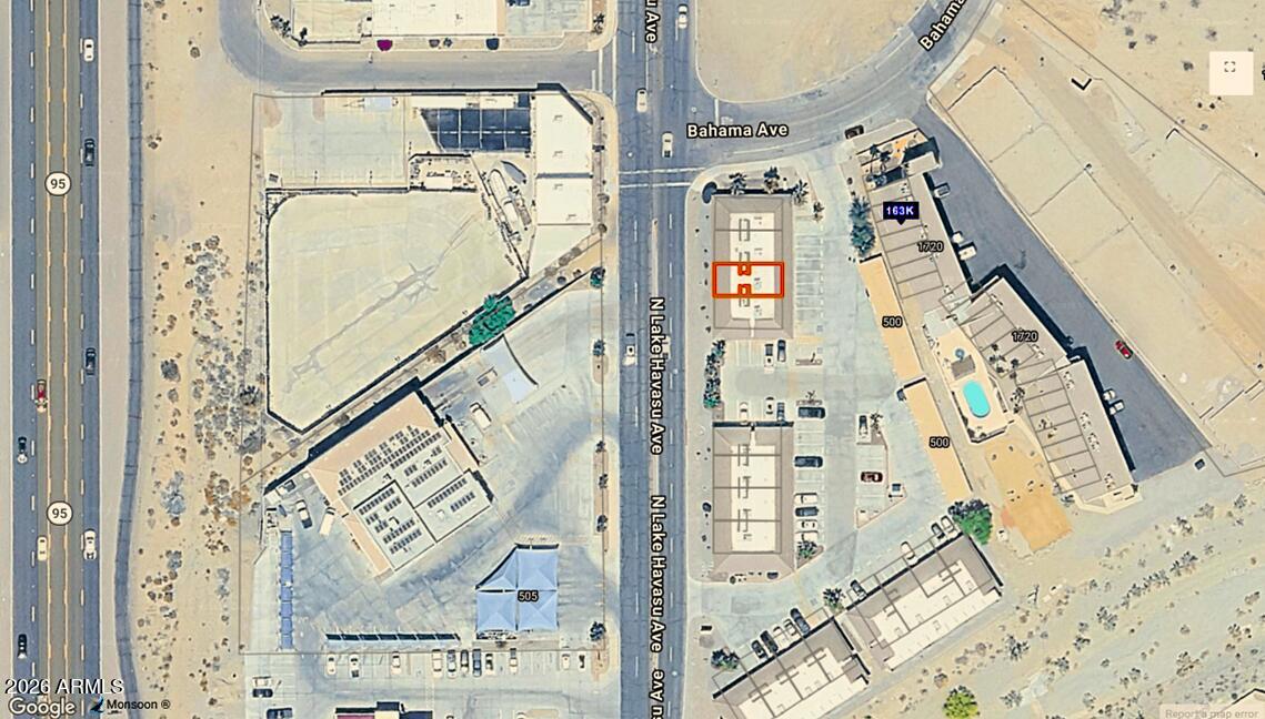 BAHAMA BUSINESS PLAZA 2ND AMD - Commercial Sale