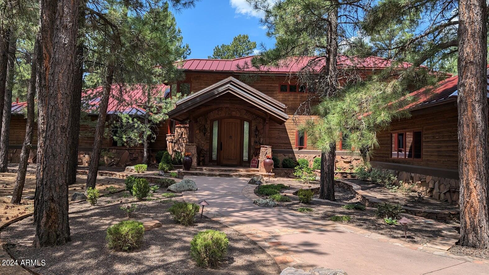 Forest Highlands - Residential