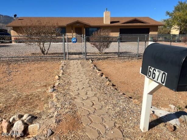 GARDEN VALLEY - Residential
