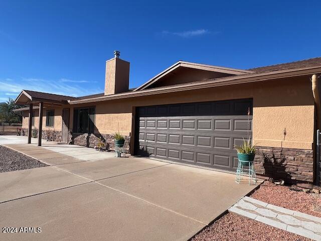 GARDEN VALLEY - Residential