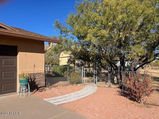 GARDEN VALLEY - Residential