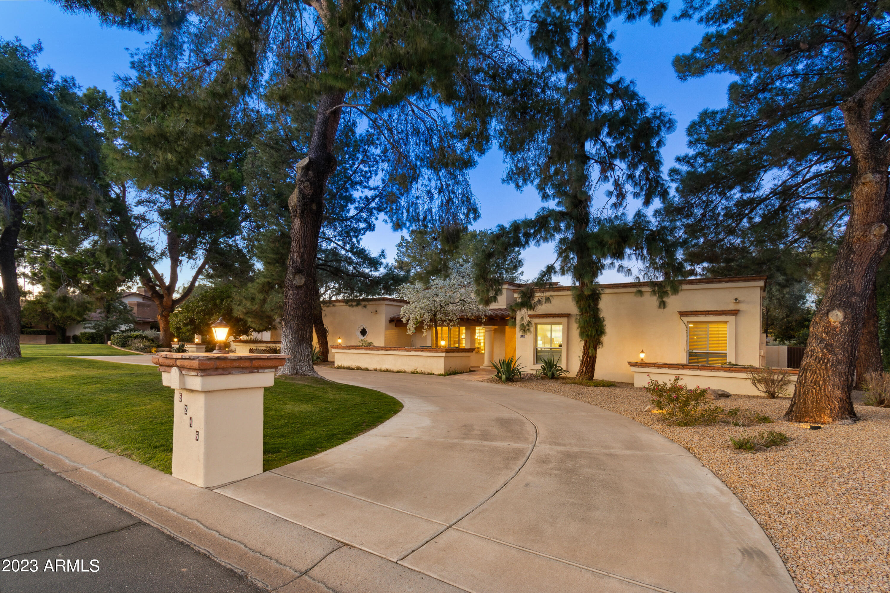 TATUM GARDEN ESTATES 3 - Residential