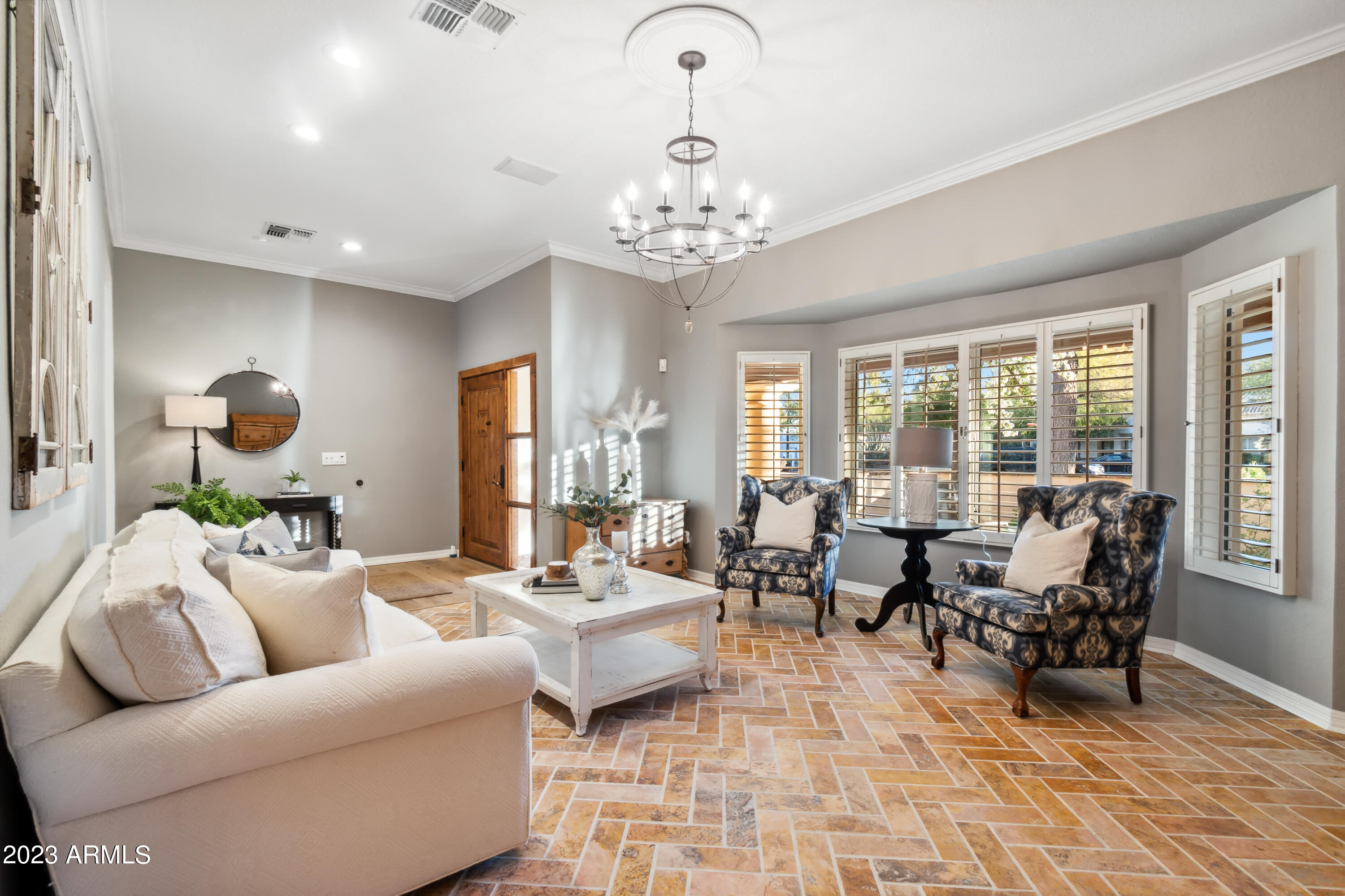 TATUM GARDEN ESTATES 3 - Residential