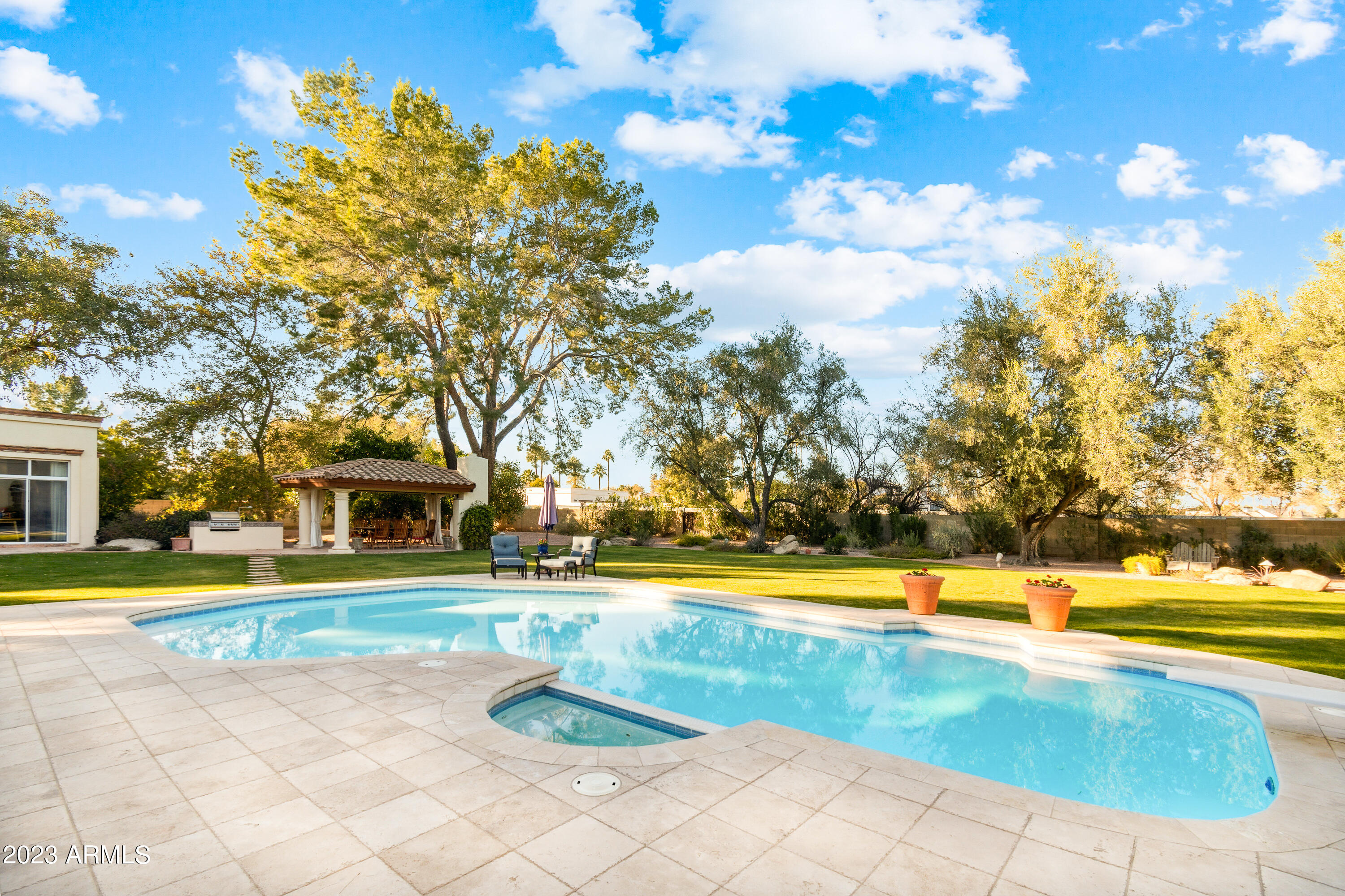 TATUM GARDEN ESTATES 3 - Residential