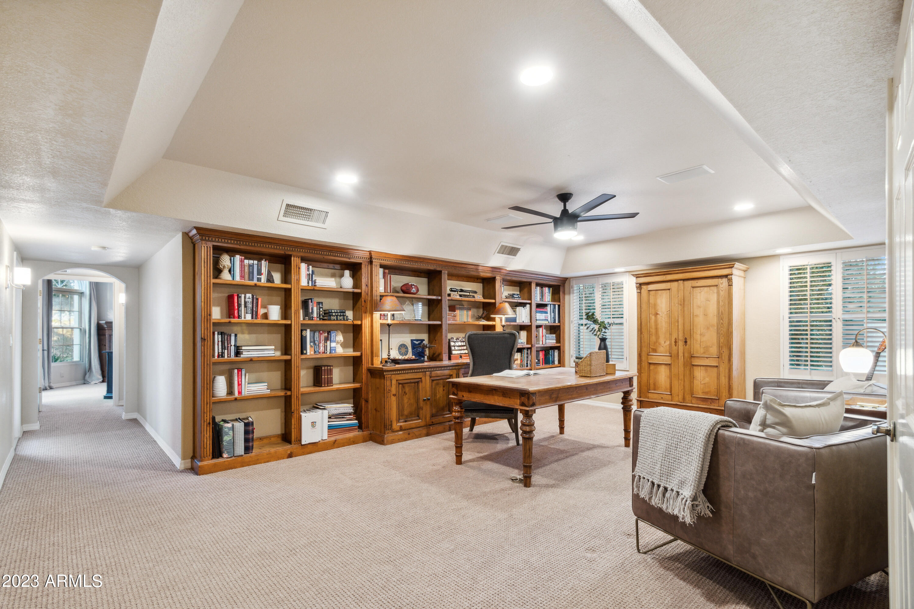 TATUM GARDEN ESTATES 3 - Residential