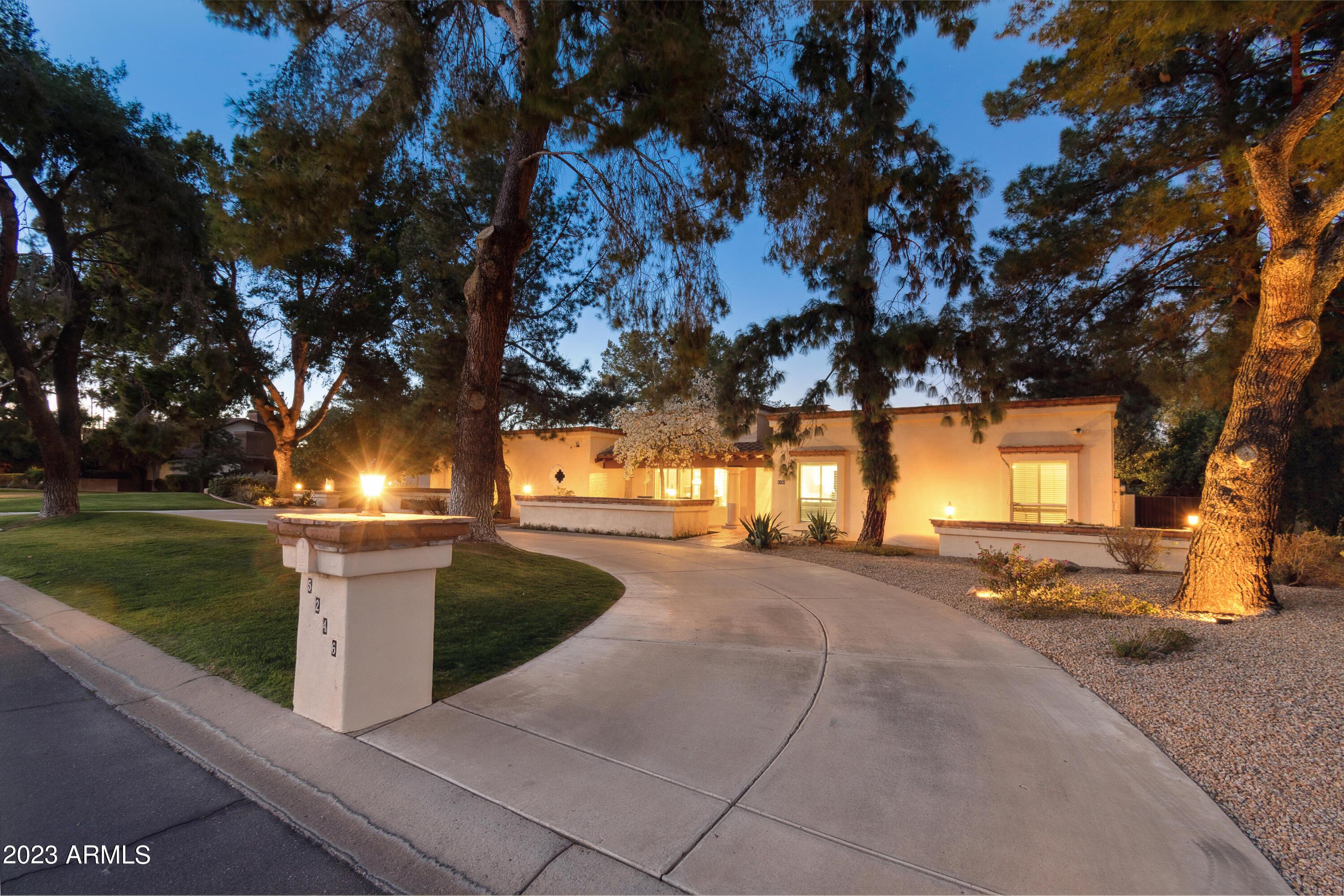 TATUM GARDEN ESTATES 3 - Residential