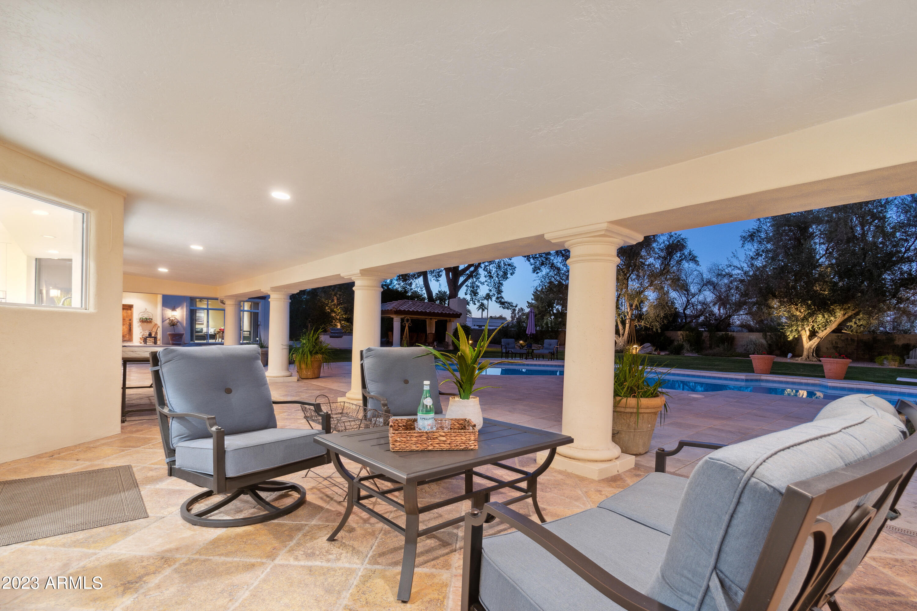 TATUM GARDEN ESTATES 3 - Residential
