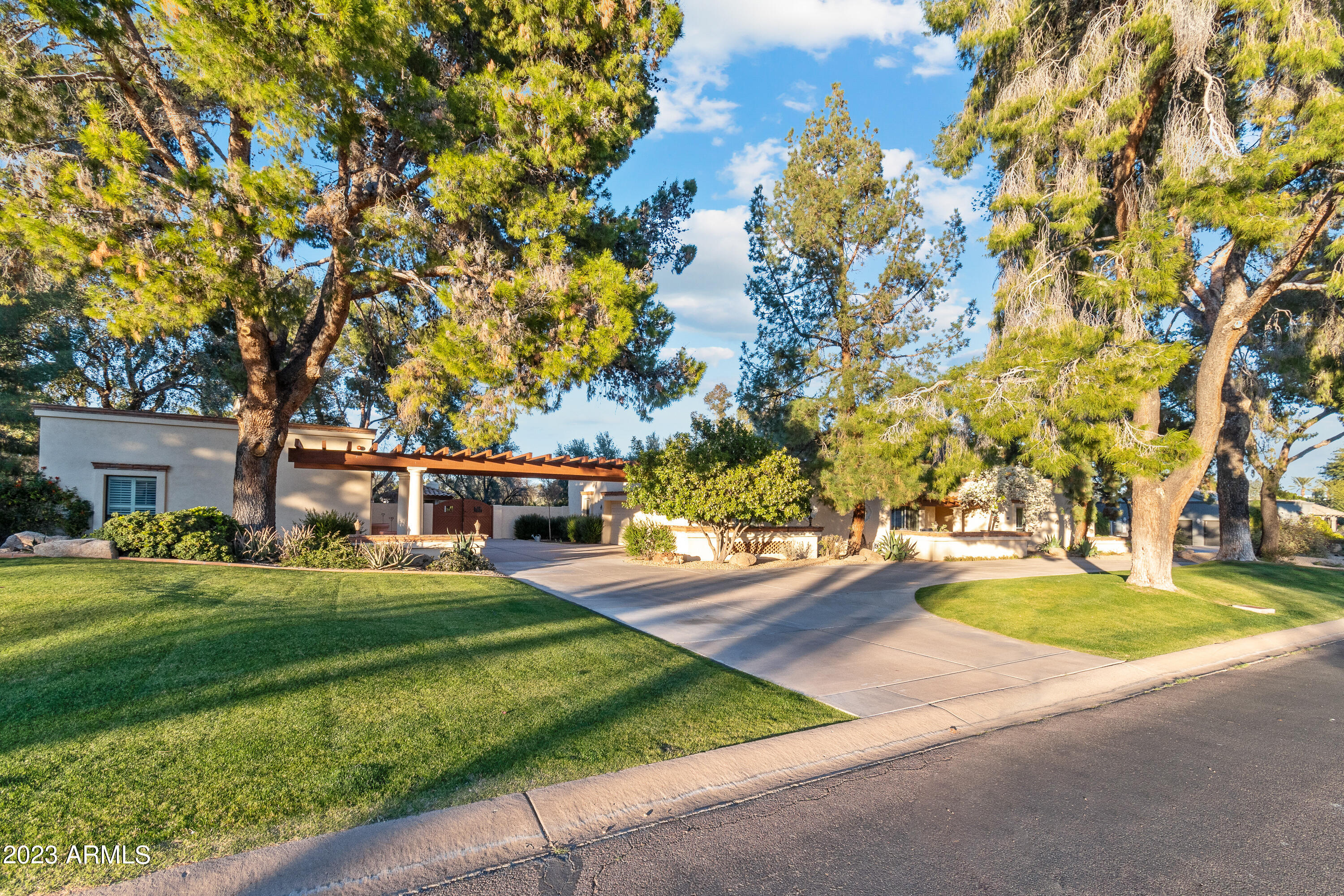 TATUM GARDEN ESTATES 3 - Residential