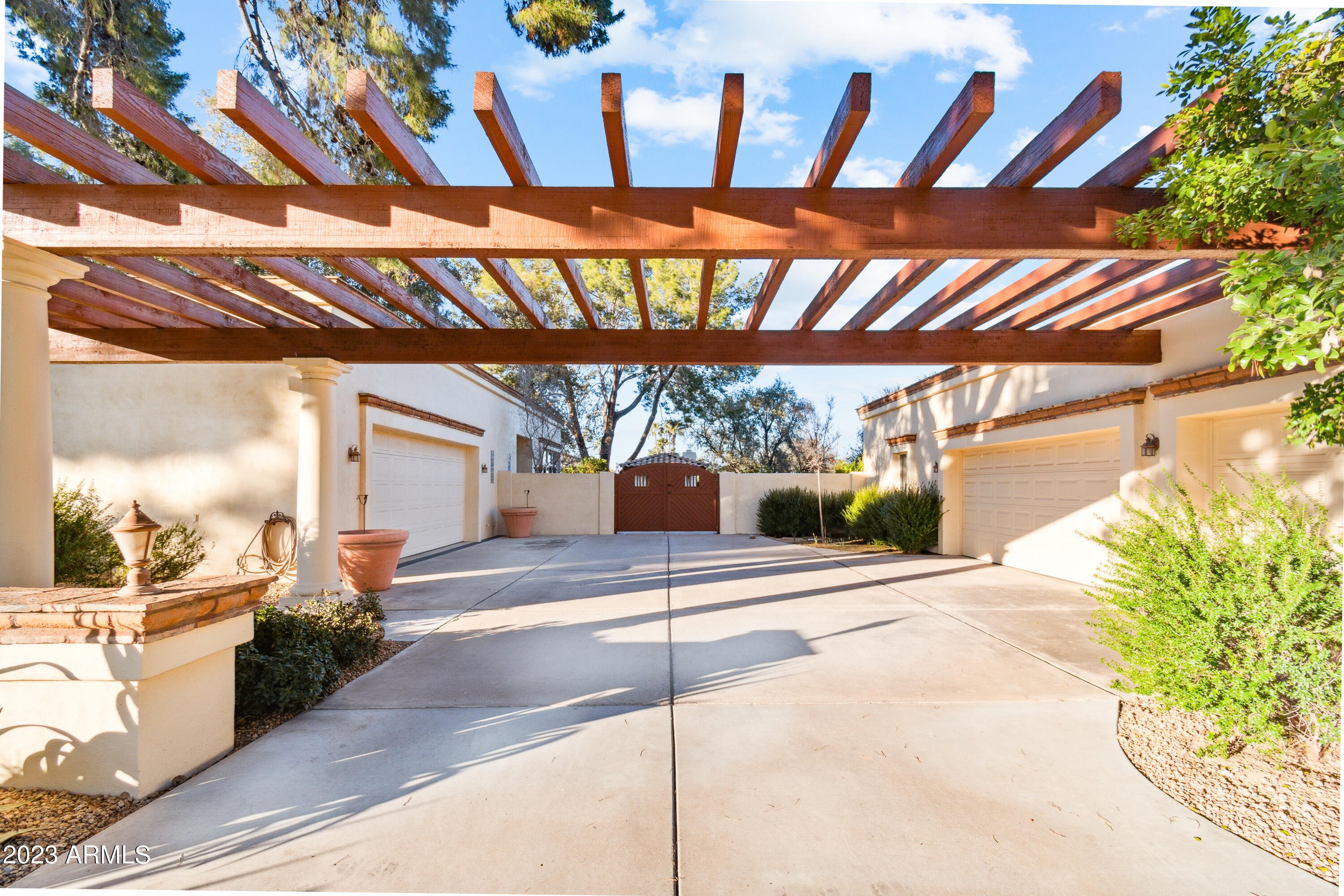 TATUM GARDEN ESTATES 3 - Residential