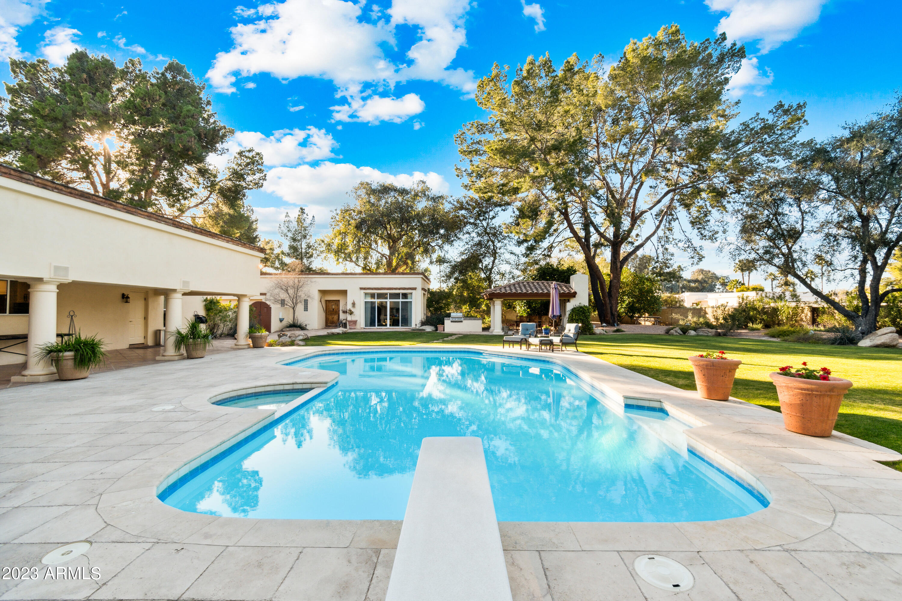 TATUM GARDEN ESTATES 3 - Residential