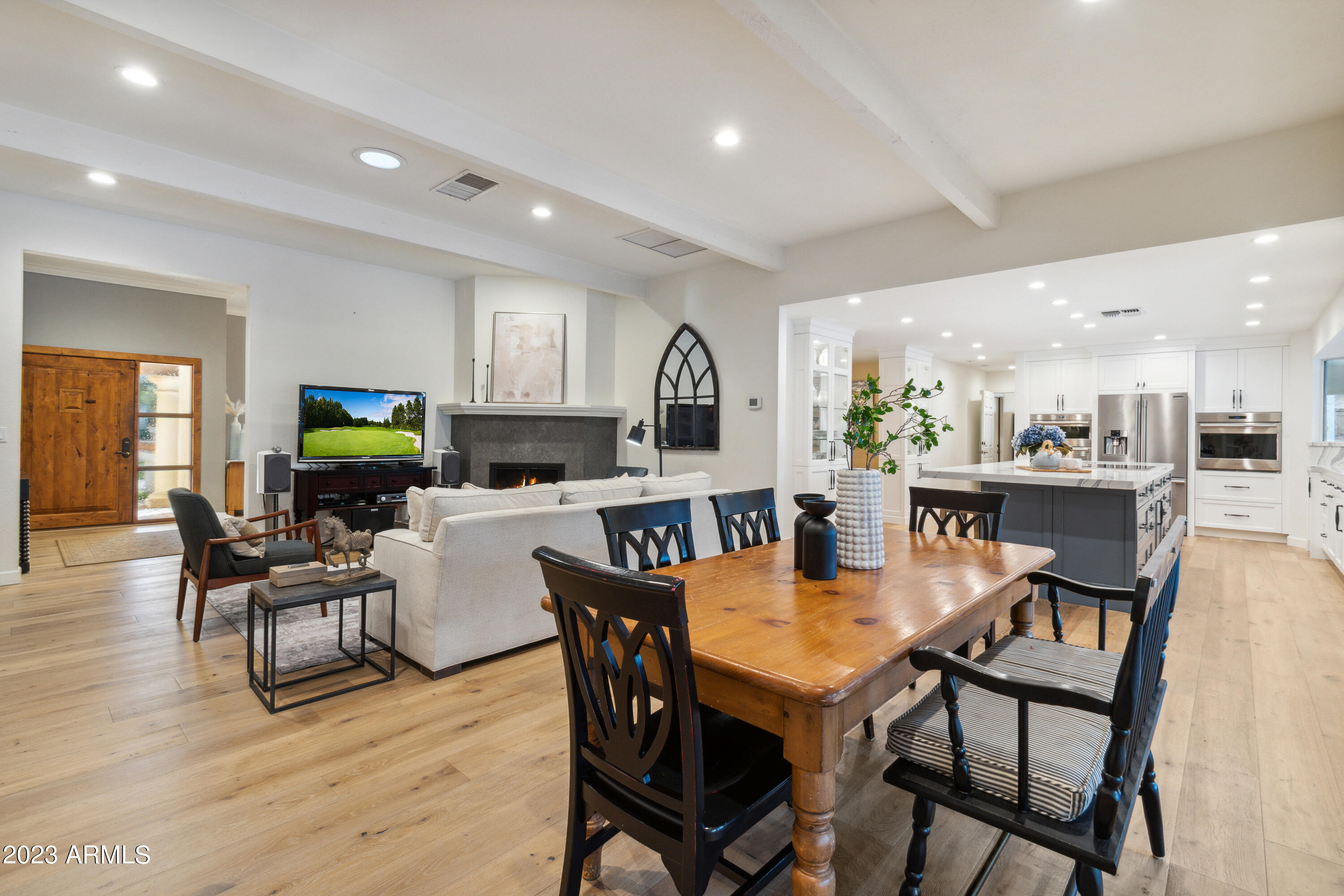 TATUM GARDEN ESTATES 3 - Residential