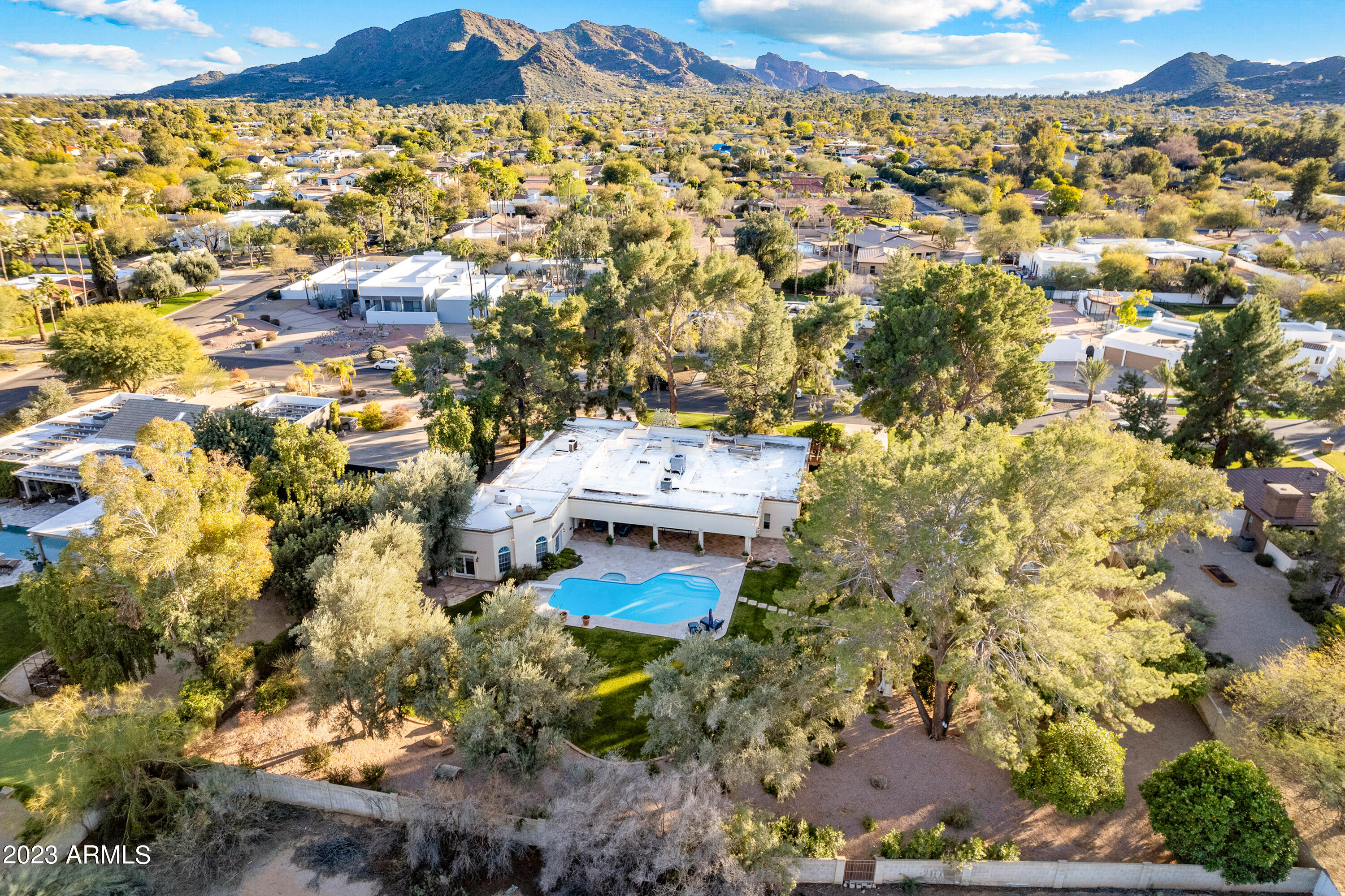 TATUM GARDEN ESTATES 3 - Residential