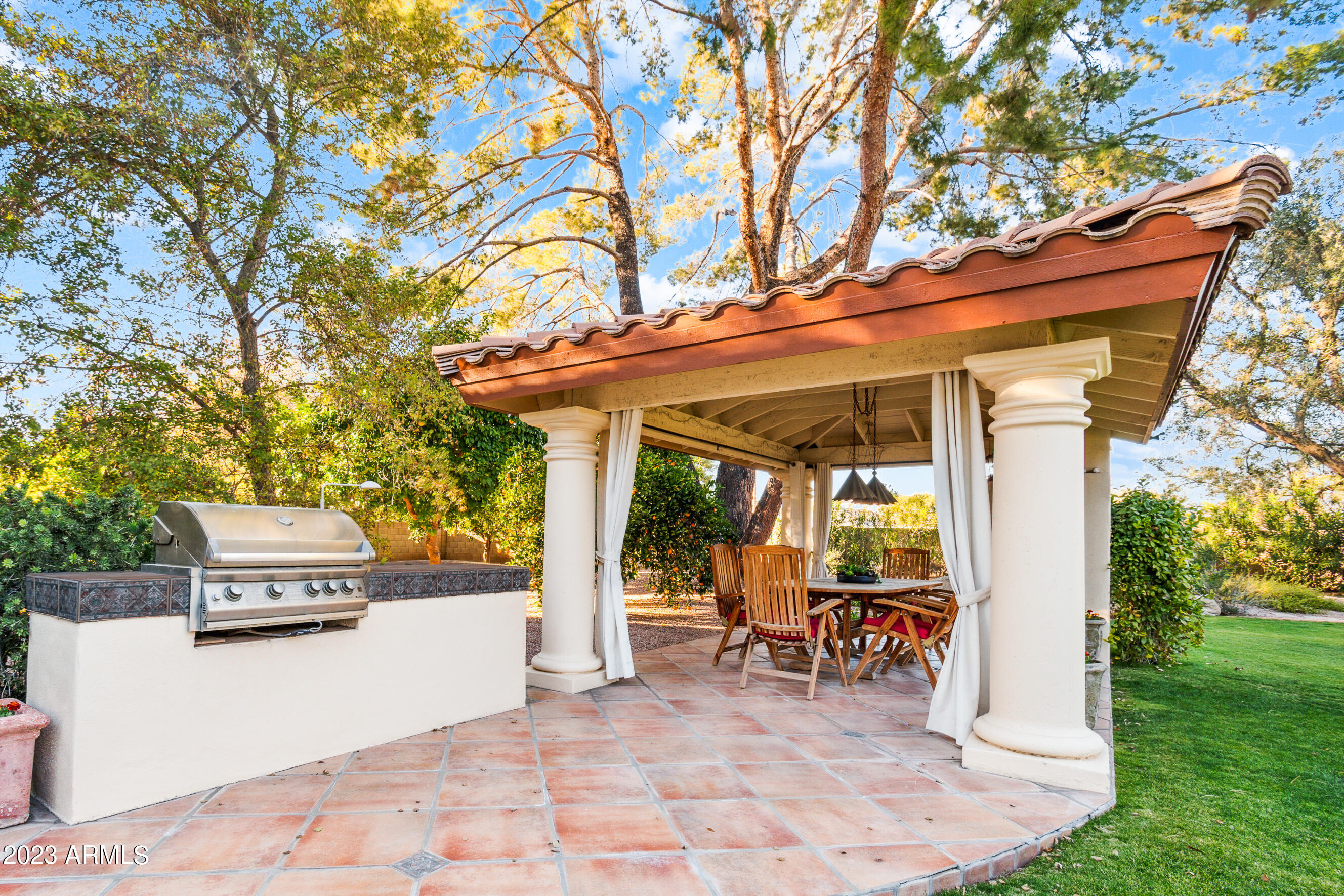 TATUM GARDEN ESTATES 3 - Residential