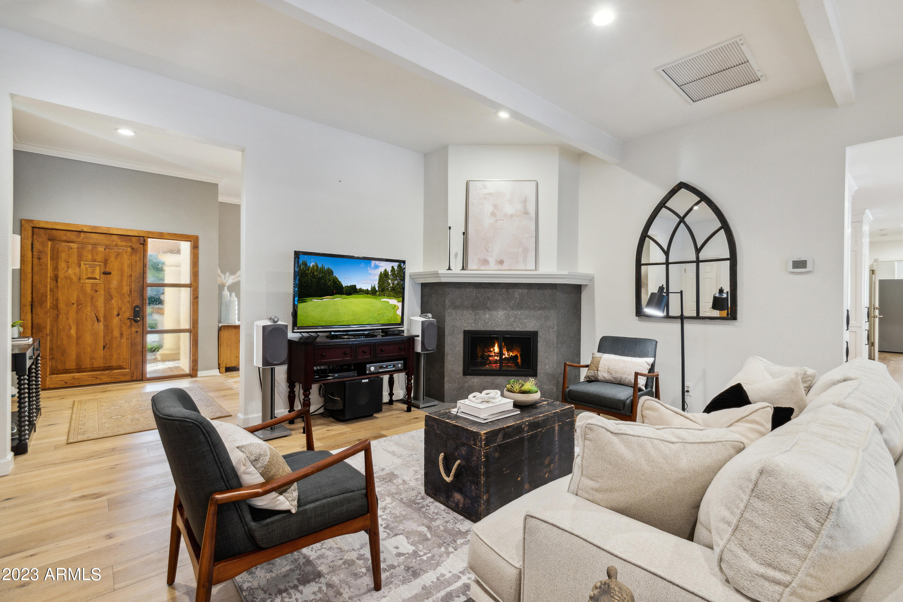 TATUM GARDEN ESTATES 3 - Residential