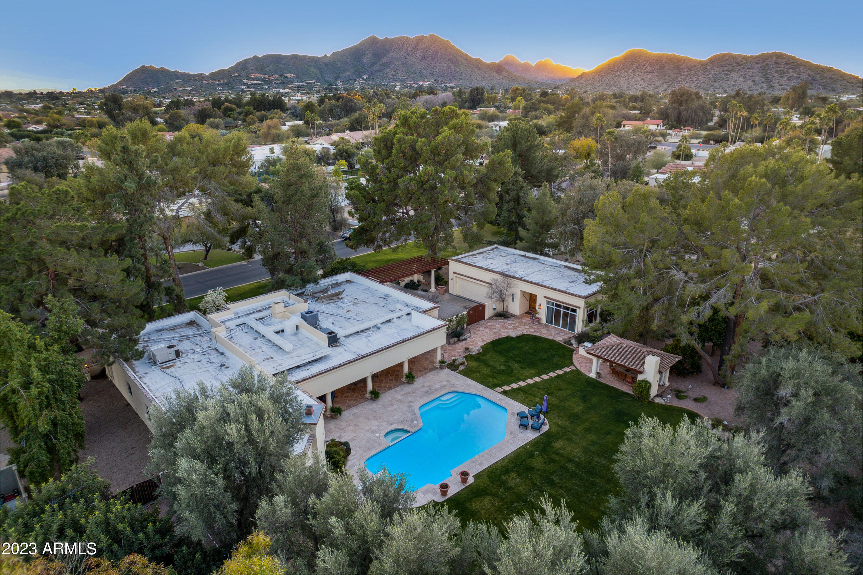 TATUM GARDEN ESTATES 3 - Residential