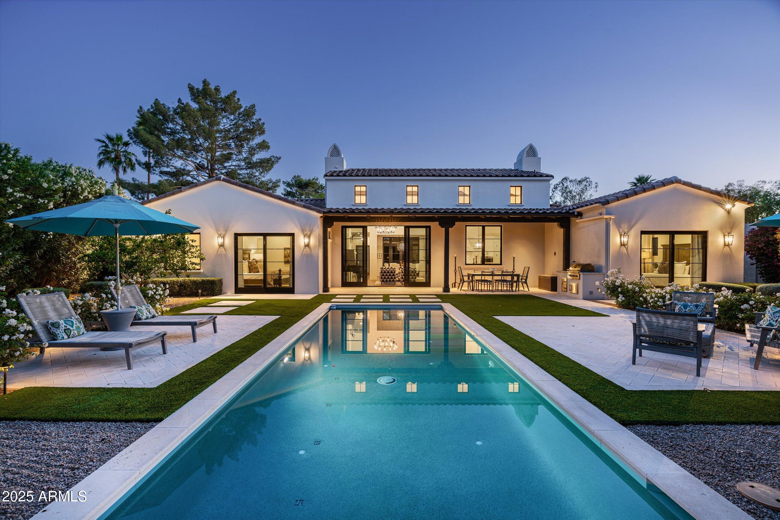 PALO VIENTO 2 - Residential