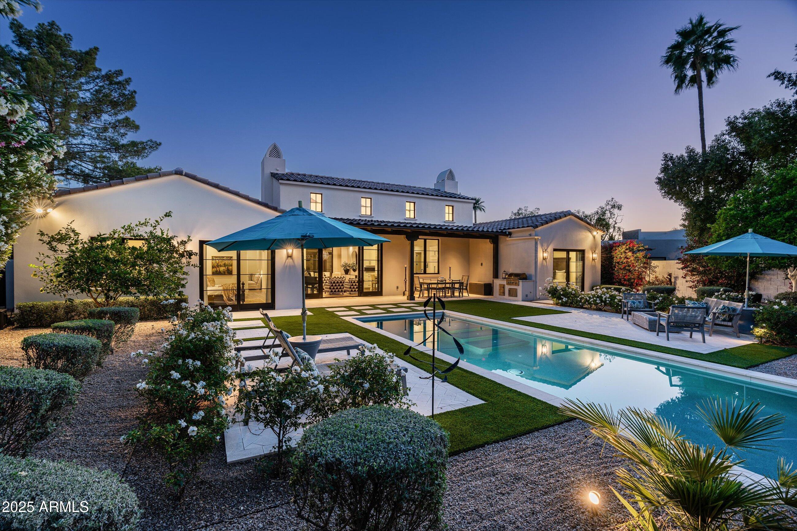 PALO VIENTO 2 - Residential