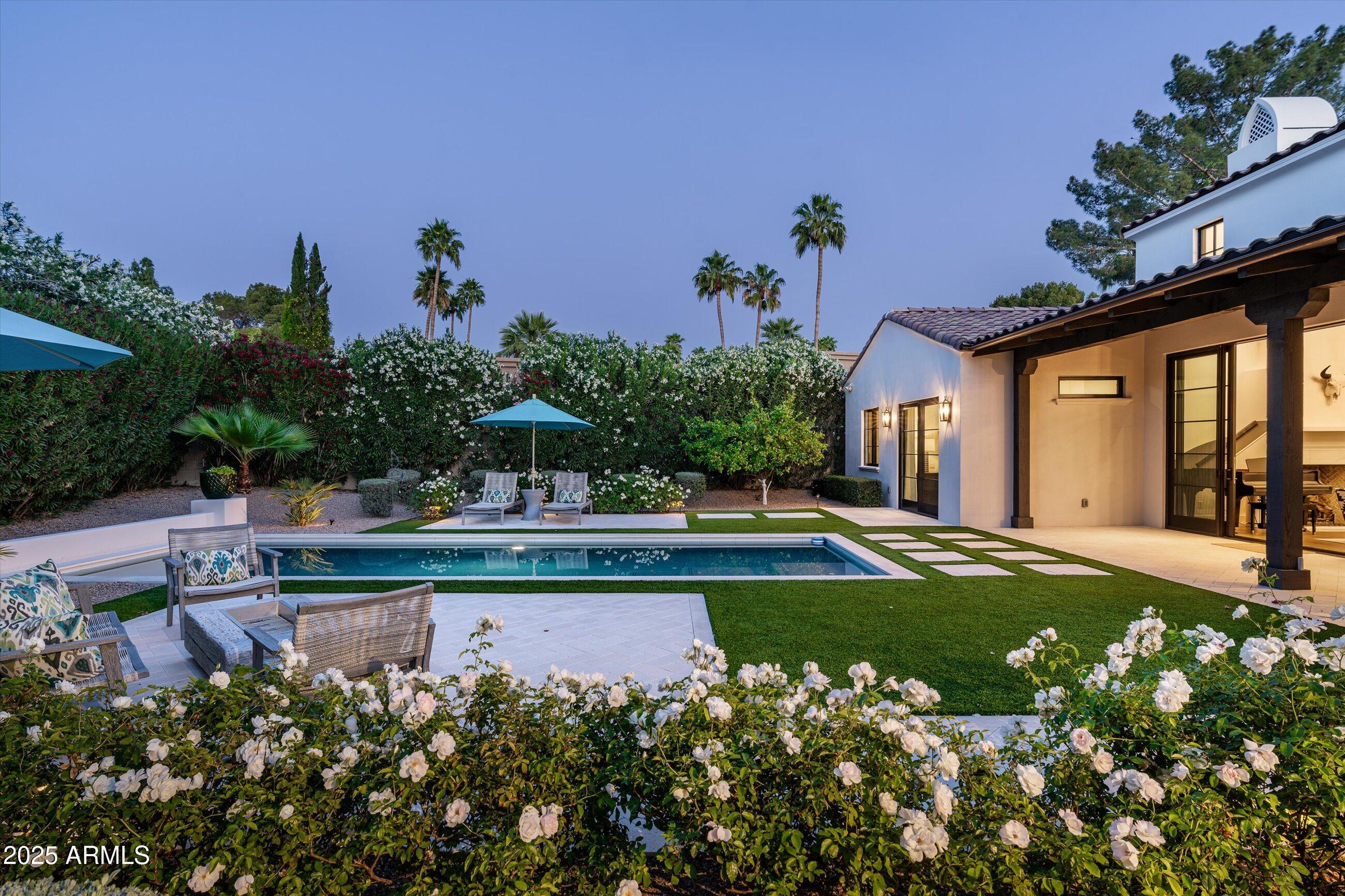 PALO VIENTO 2 - Residential