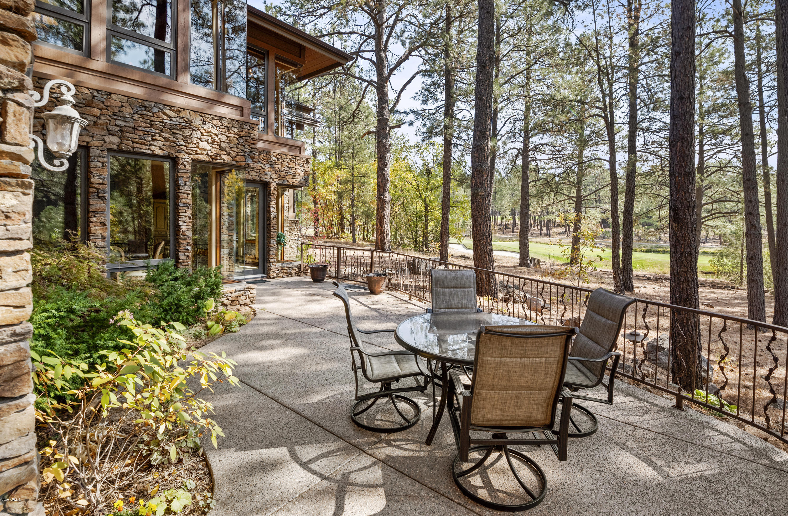 Forest Highlands - Residential