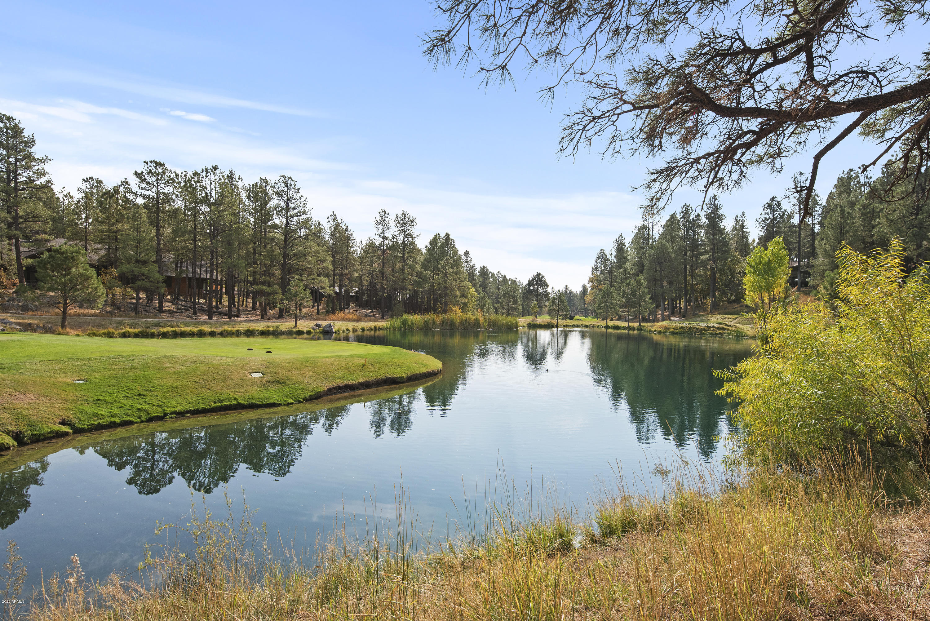 Forest Highlands - Residential