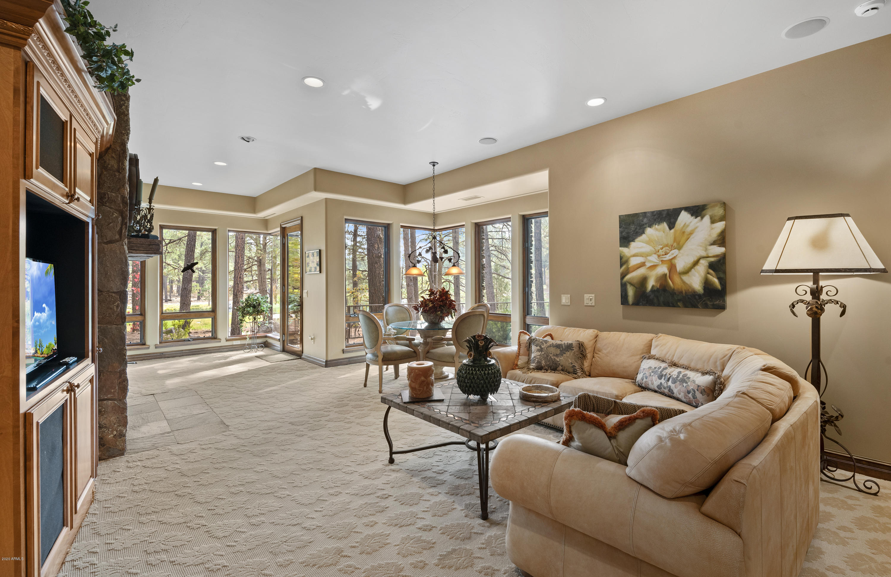 Forest Highlands - Residential