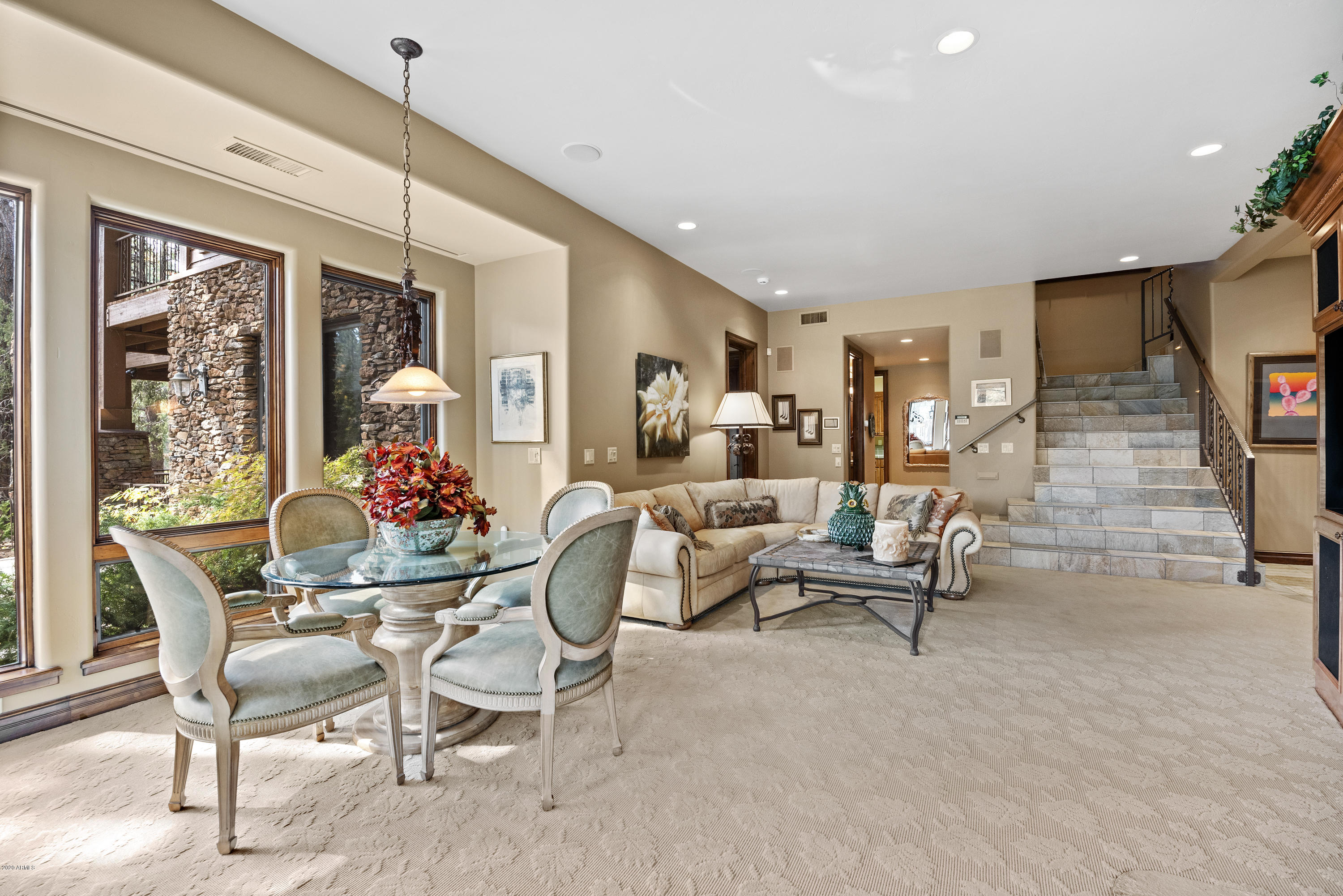 Forest Highlands - Residential