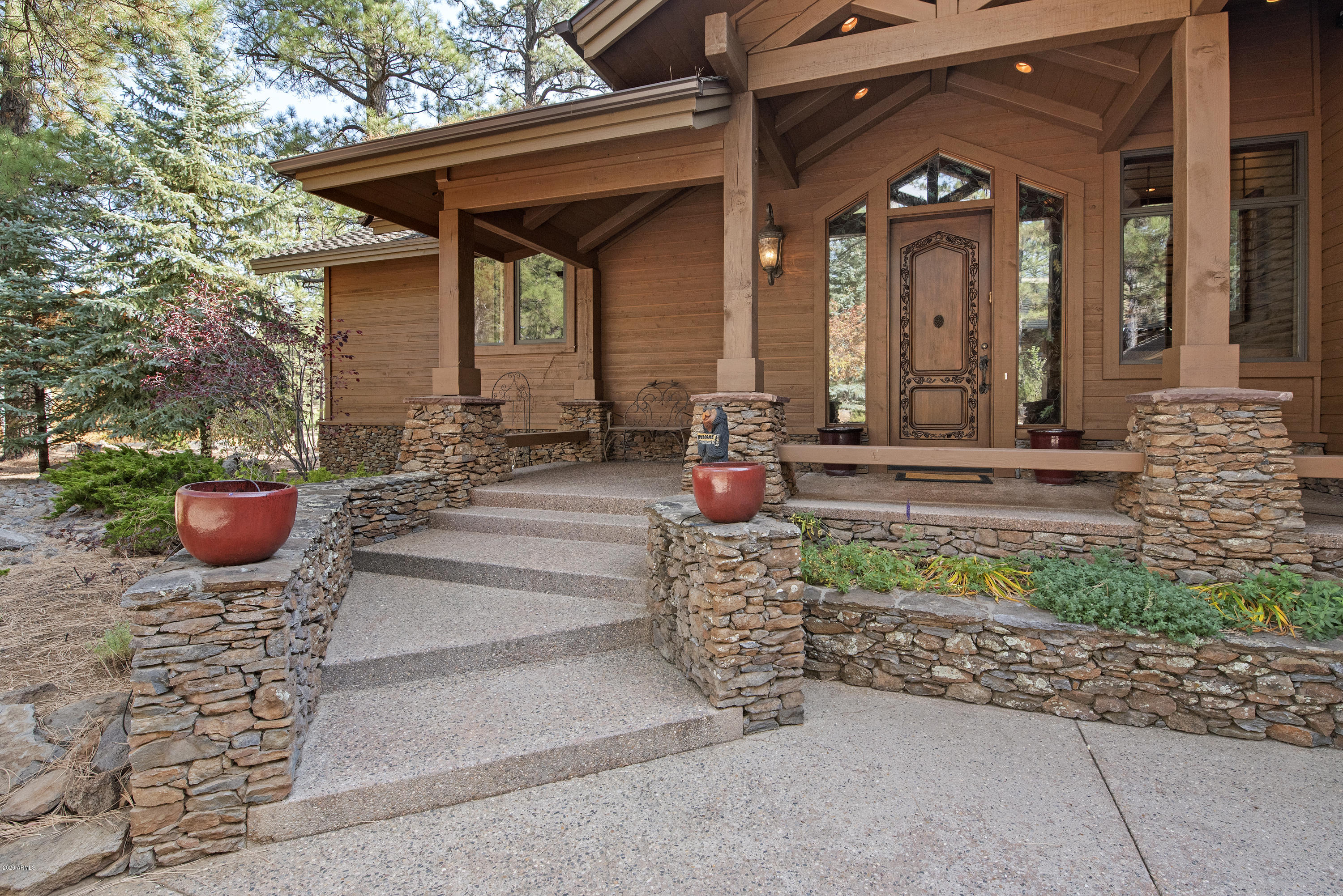 Forest Highlands - Residential