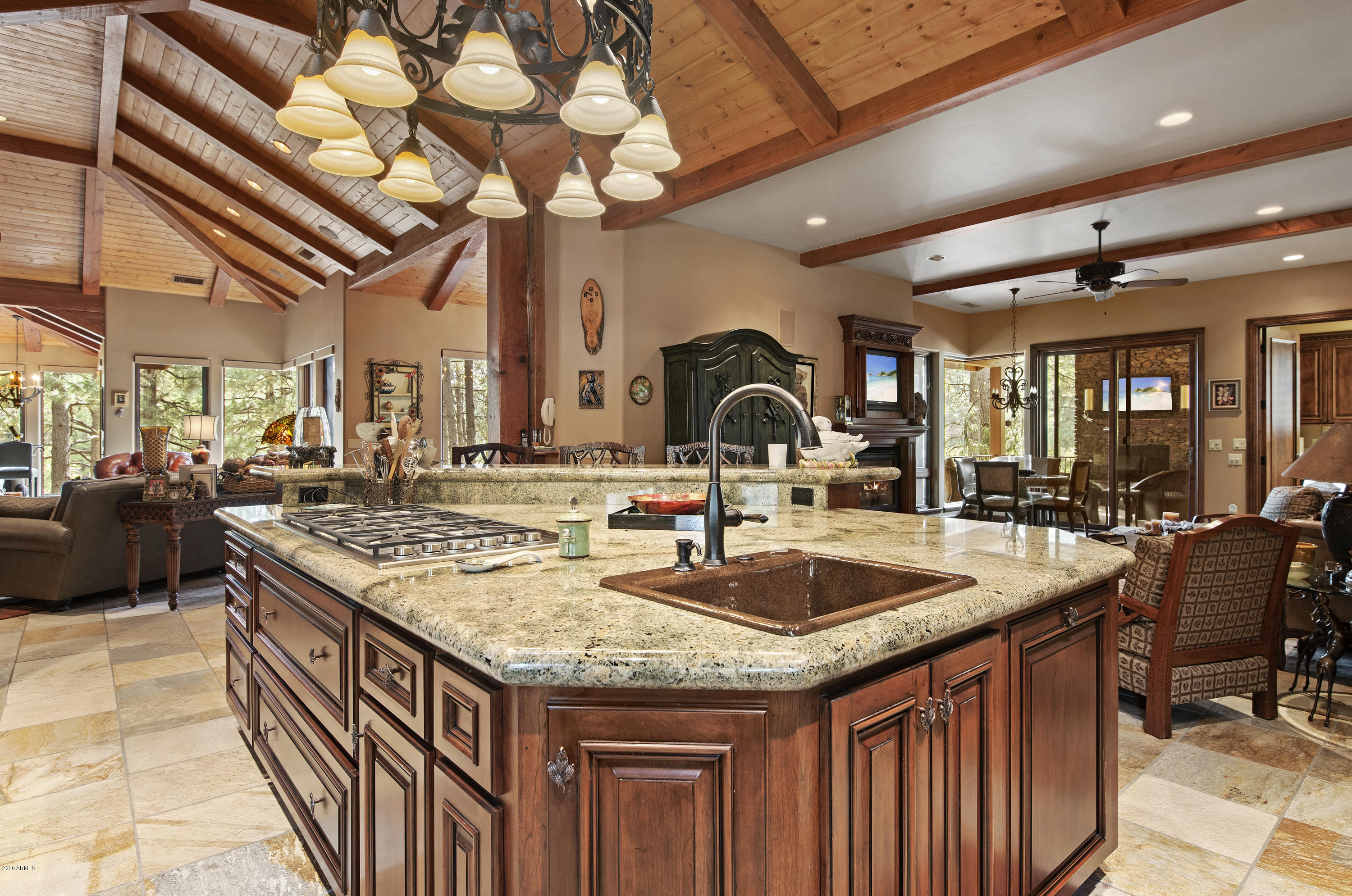 Forest Highlands - Residential