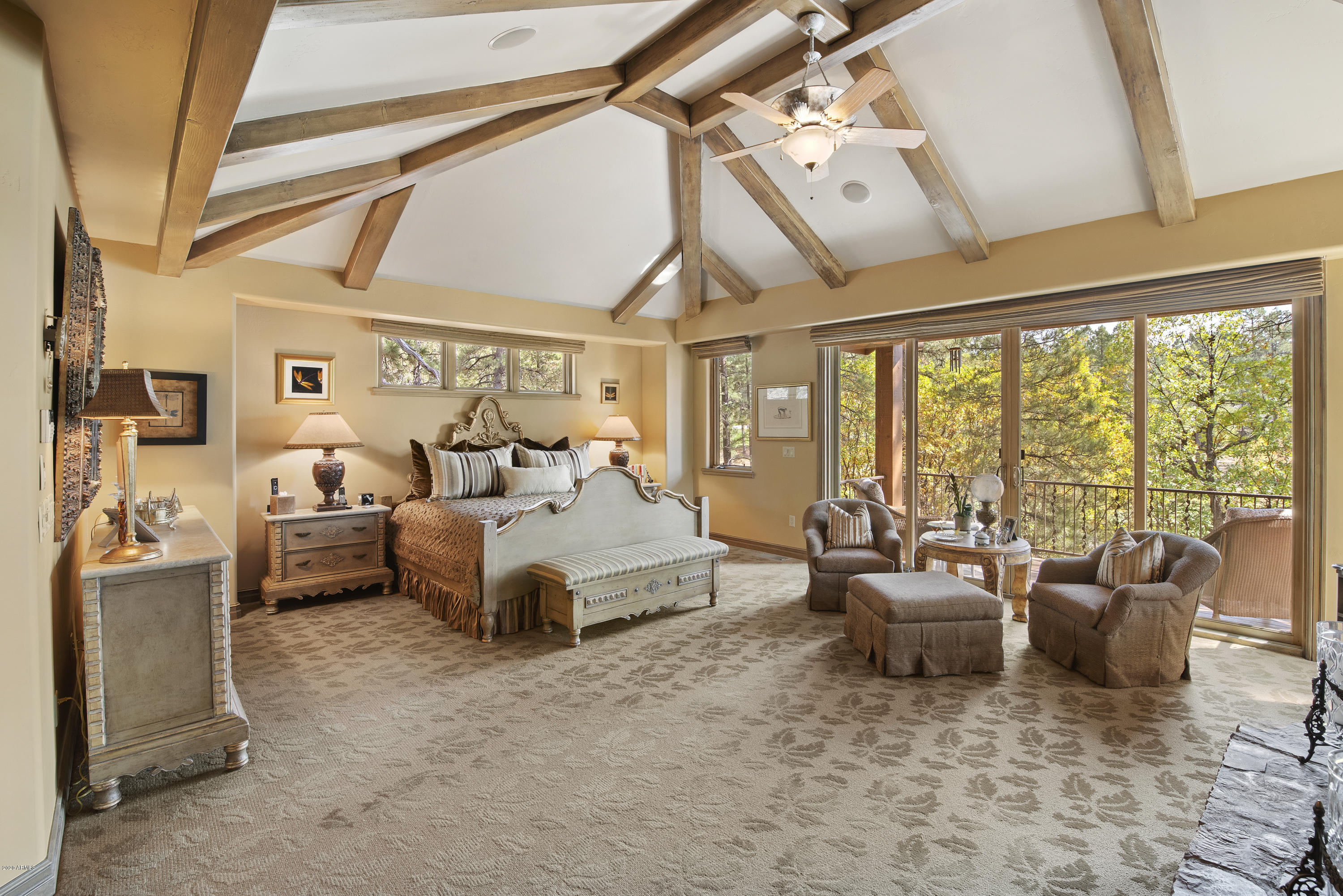 Forest Highlands - Residential