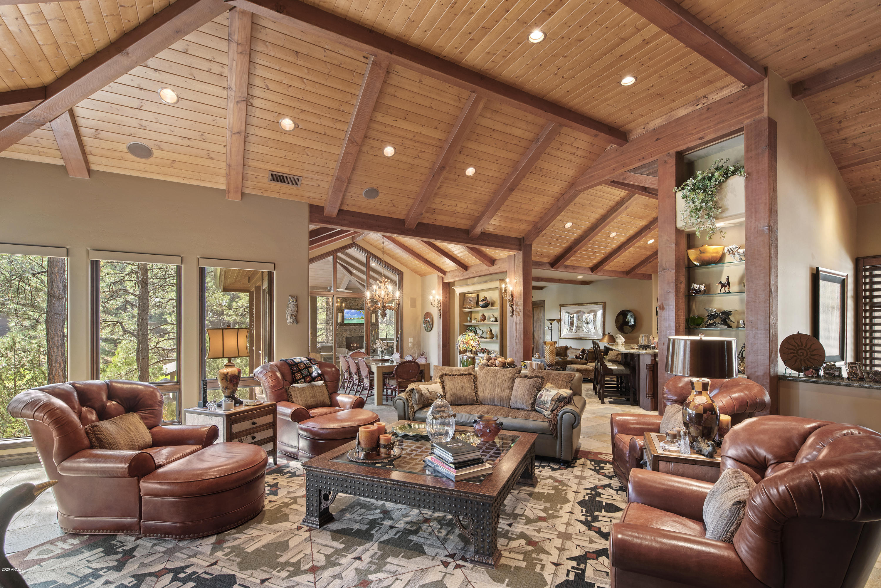 Forest Highlands - Residential