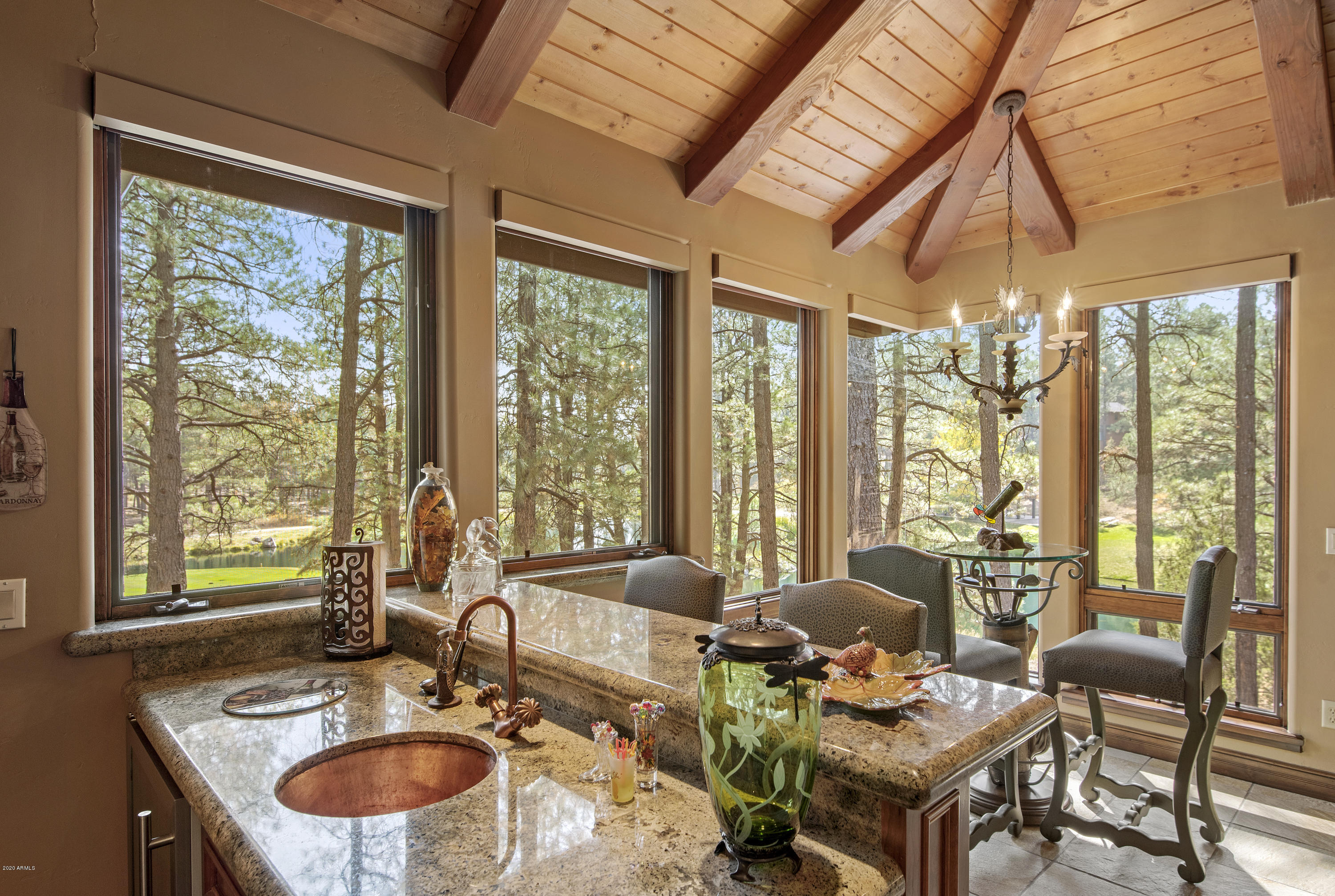 Forest Highlands - Residential