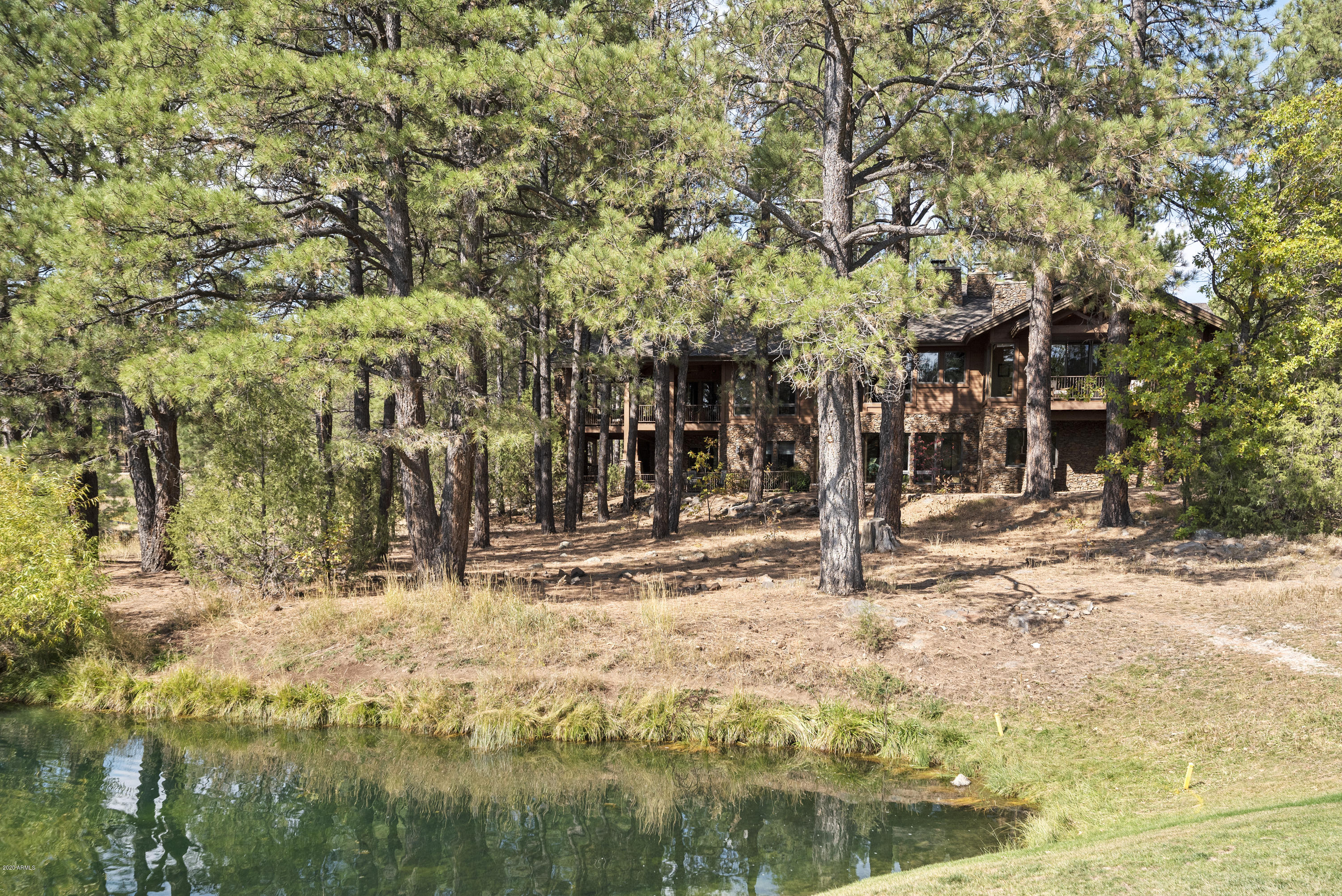 Forest Highlands - Residential